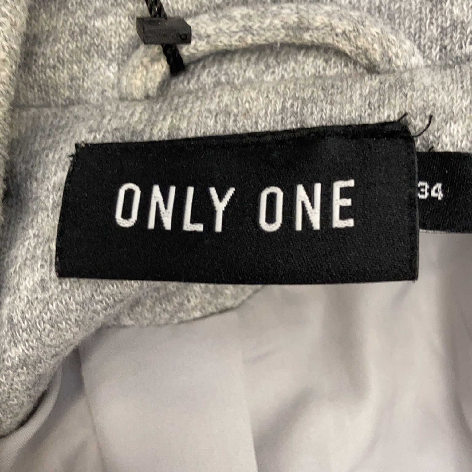 Only One