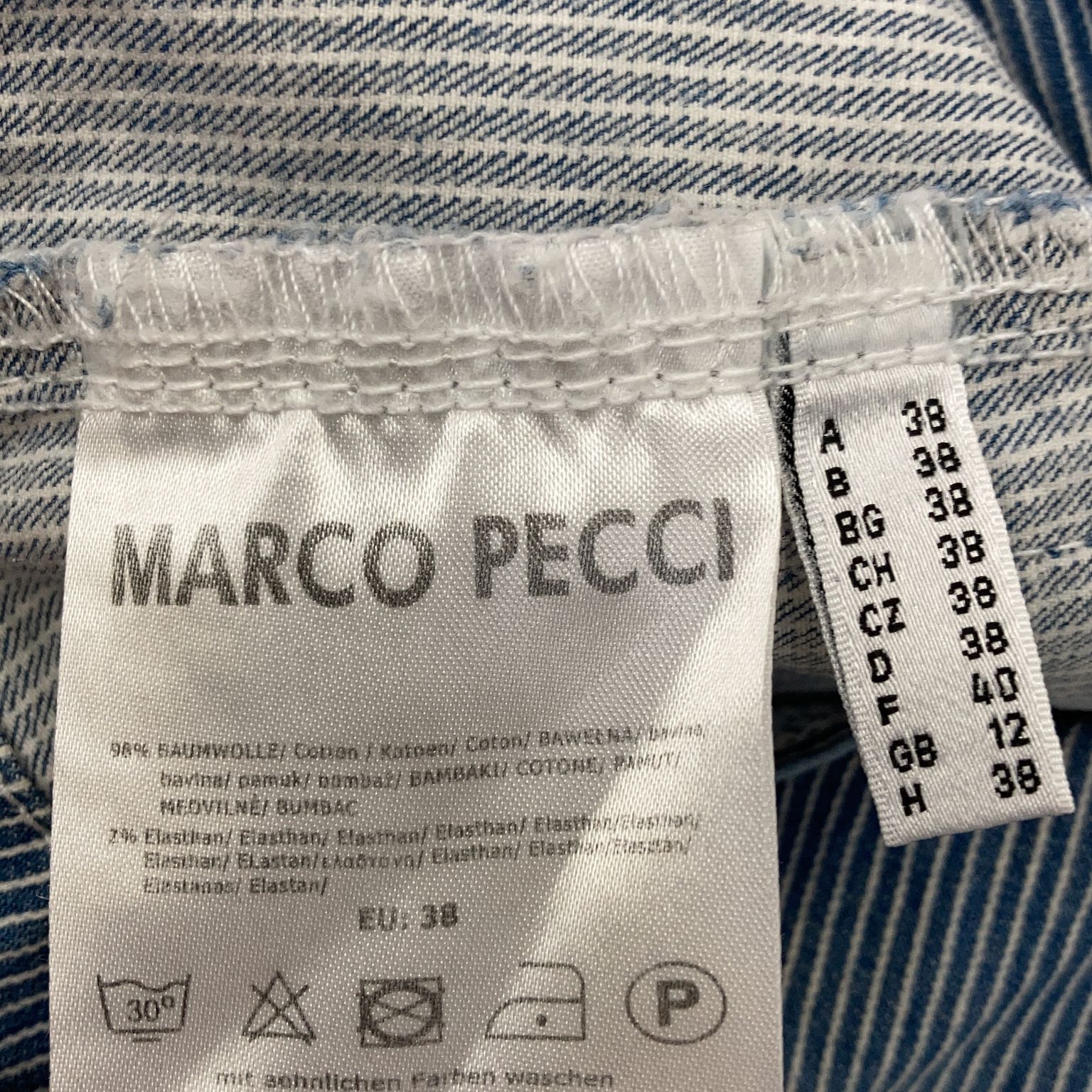 Marco Pecci