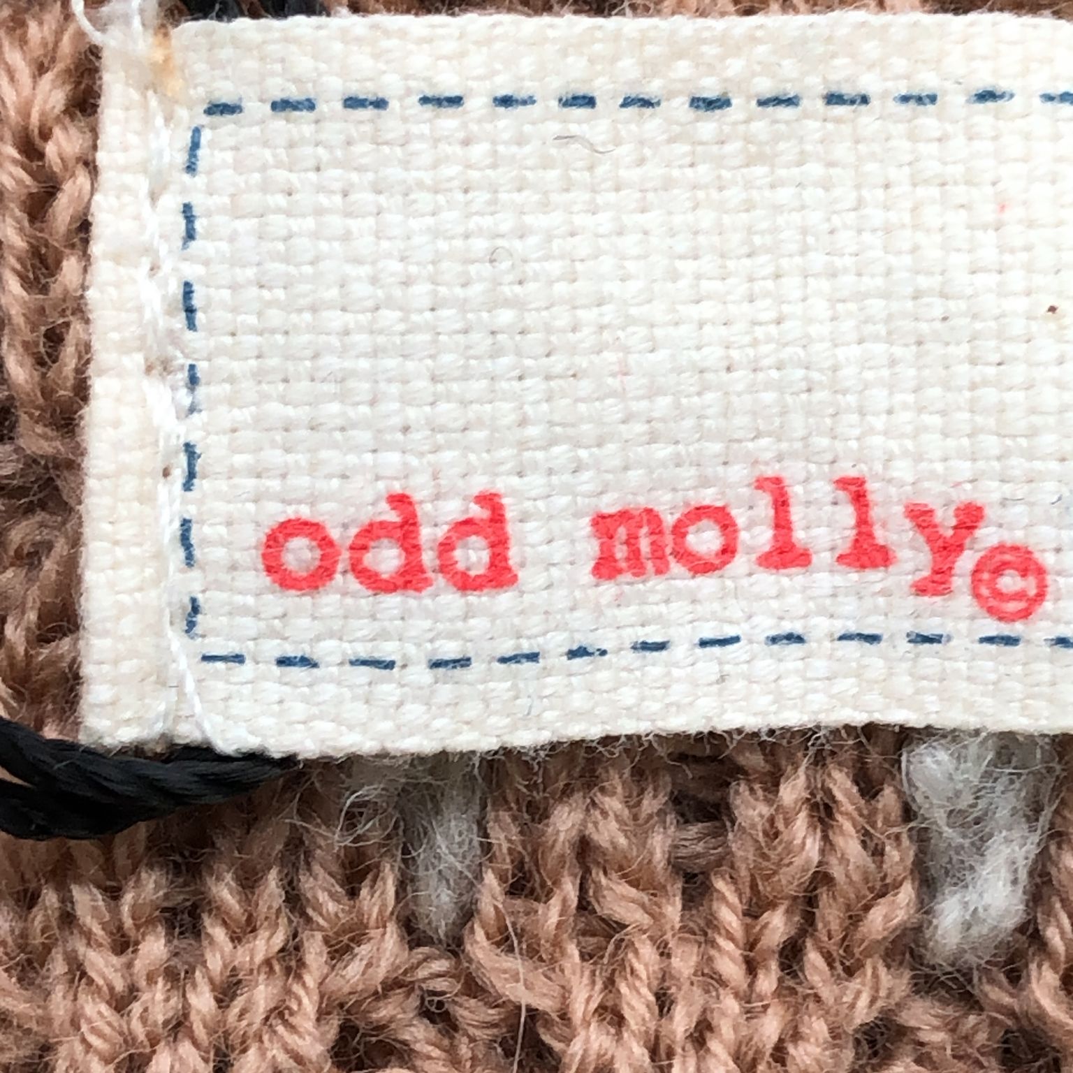 Odd Molly