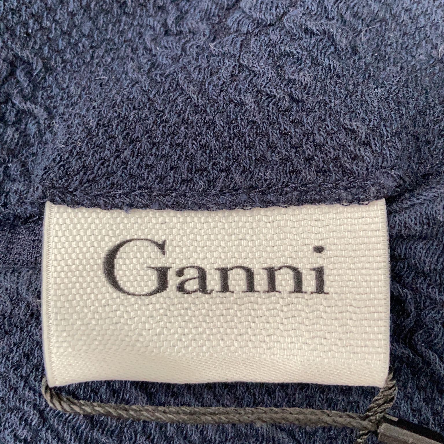 Ganni