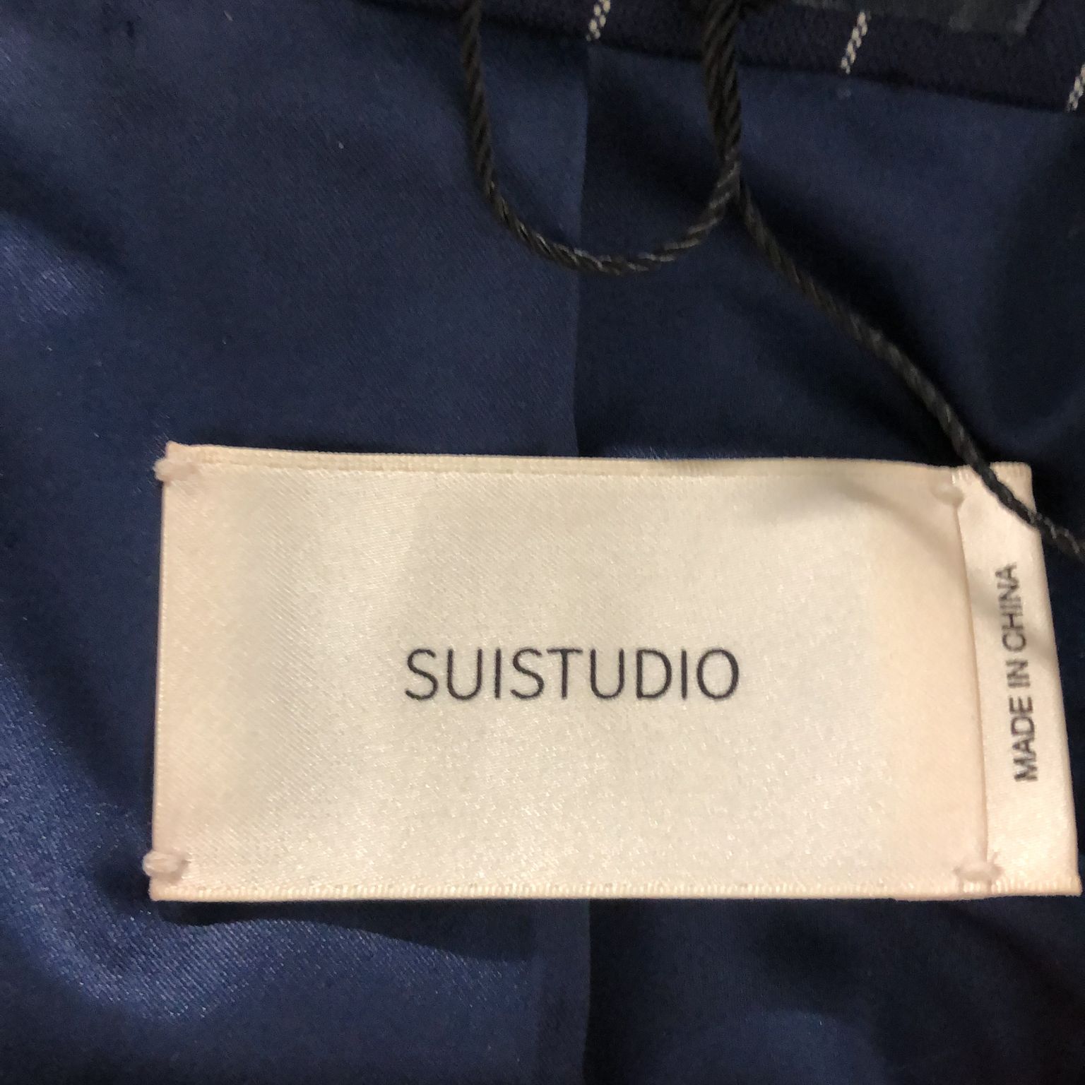 SuiStudio