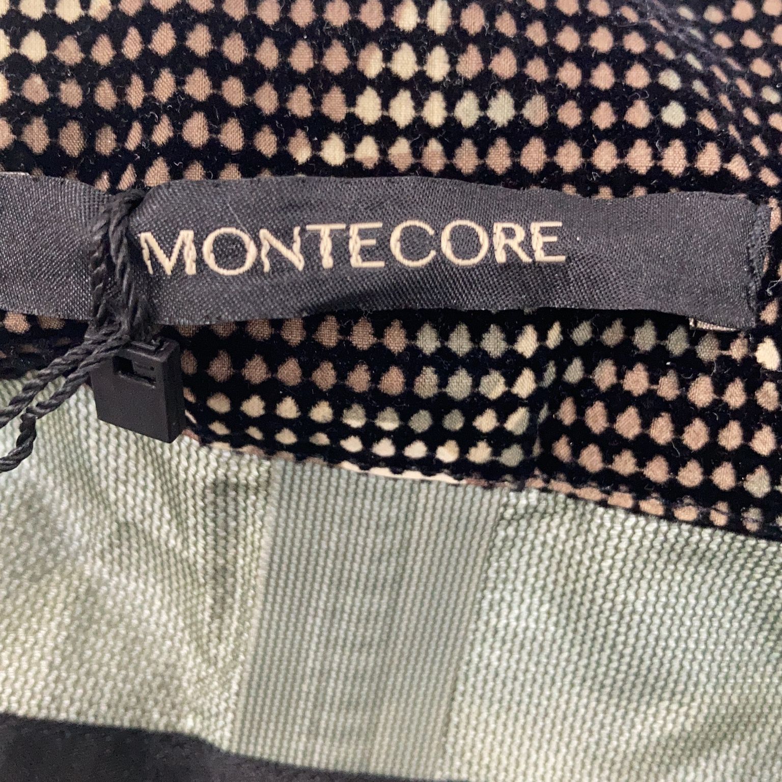 Montecore