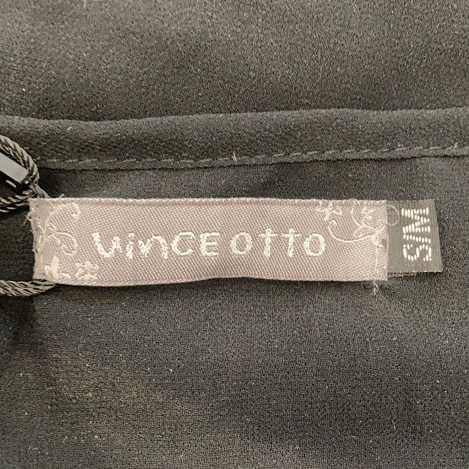 Vinceotto