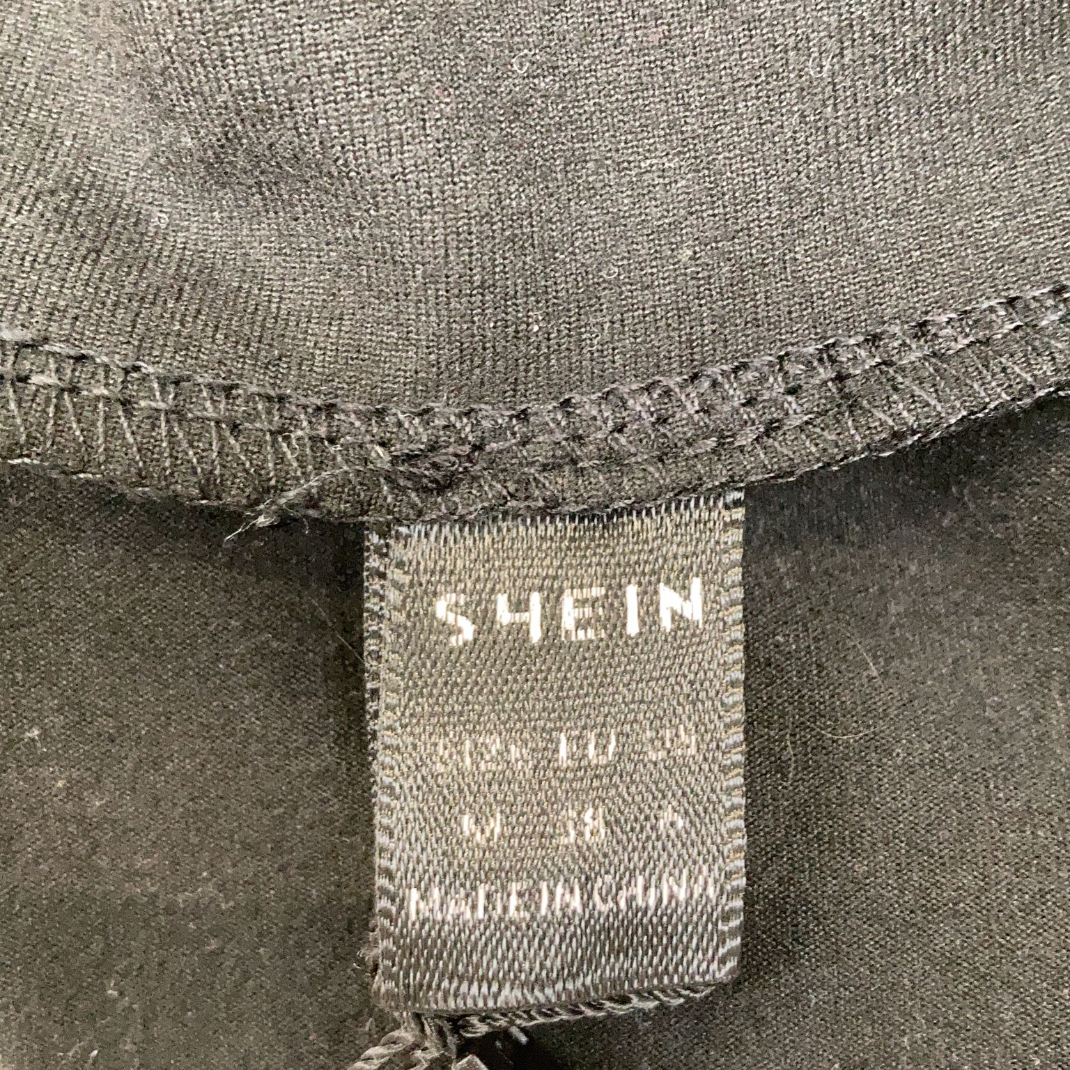 Shein