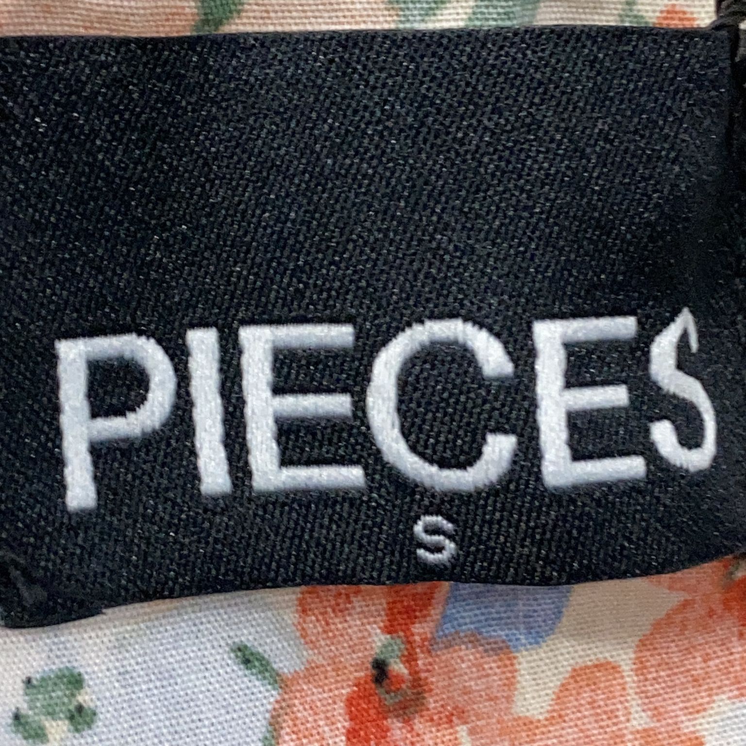 Pieces