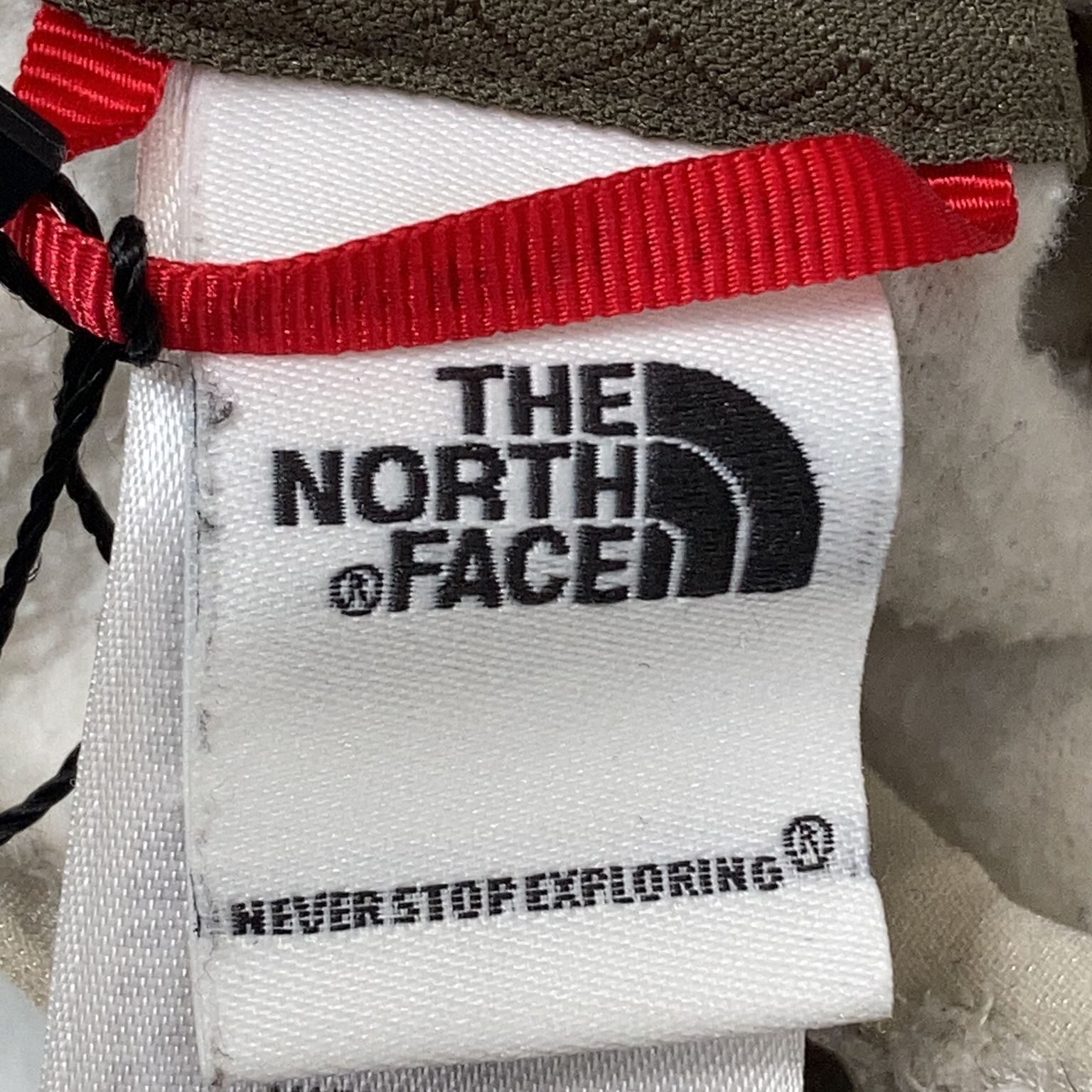 The North Face