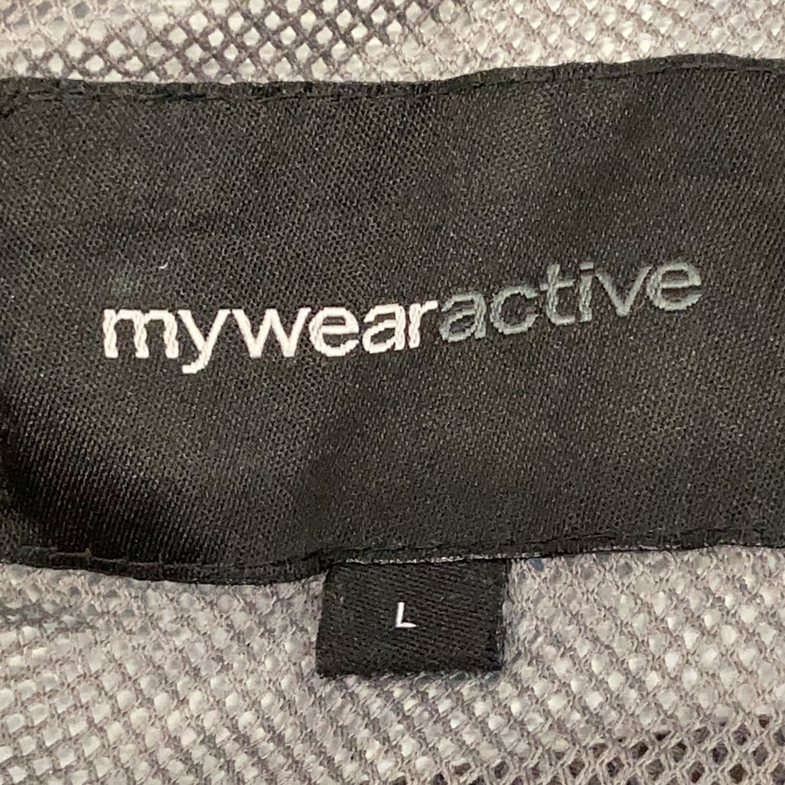 MyWear Active