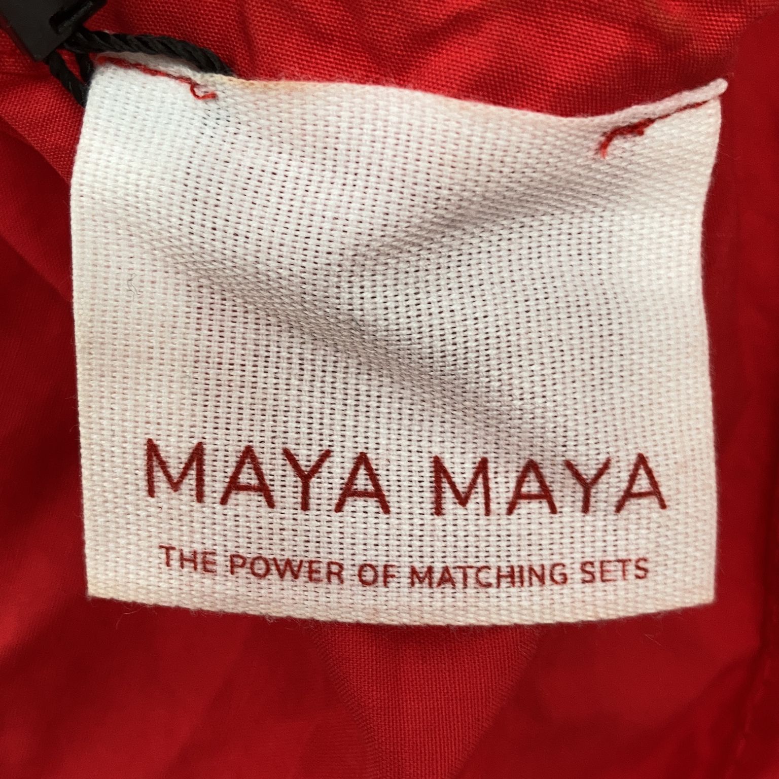 Maya Maya