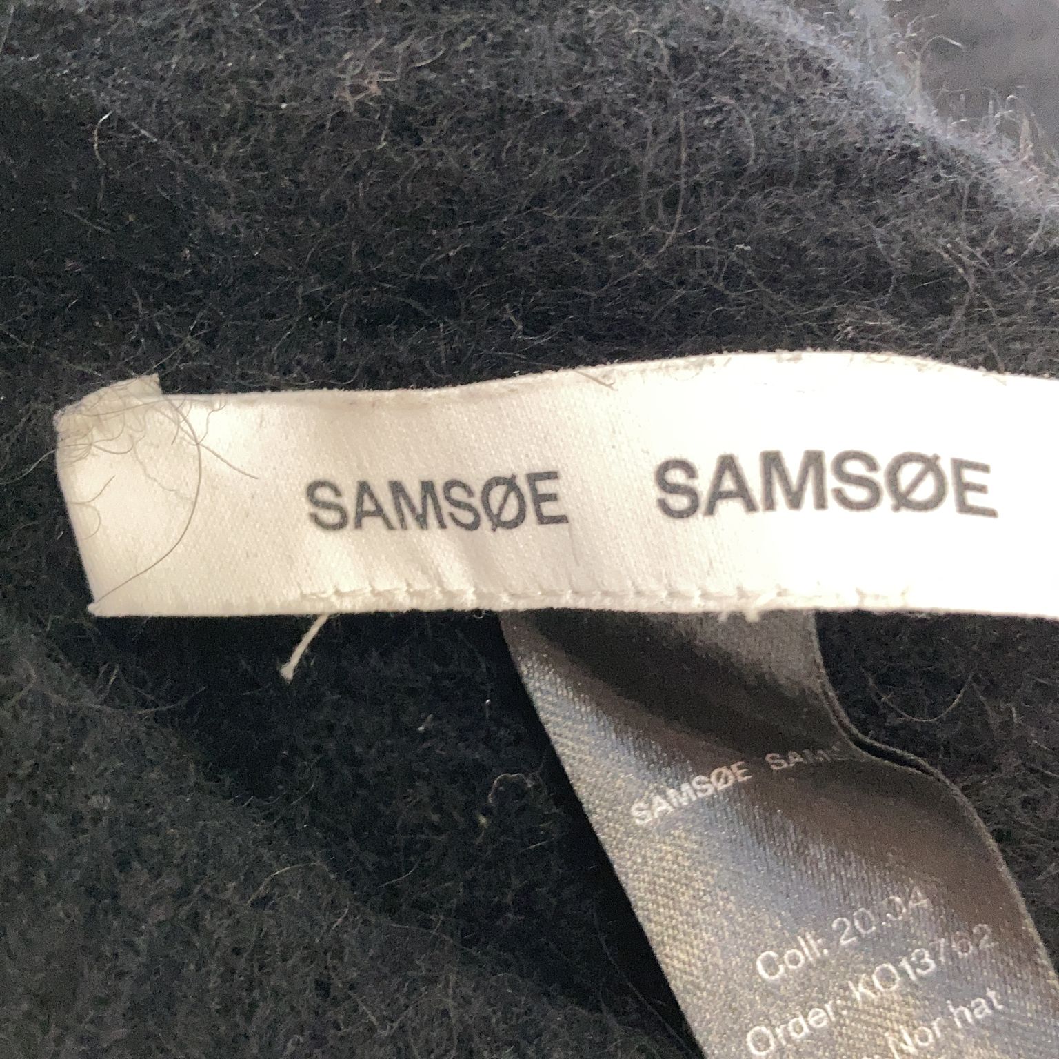 Samsøe  Samsøe