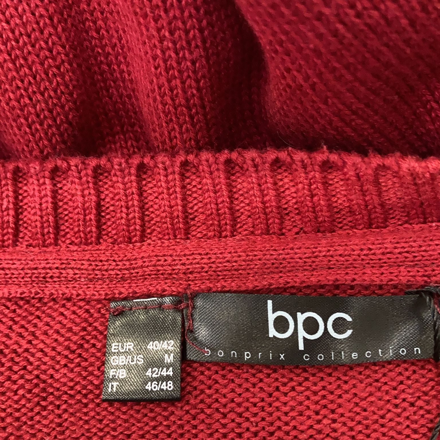 BPC Bonprix Collection