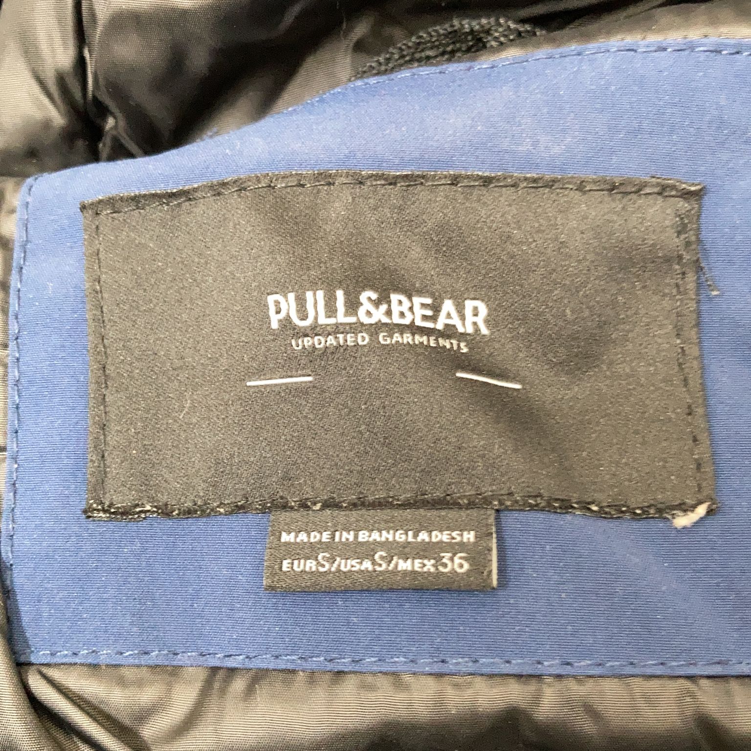 Pull  Bear