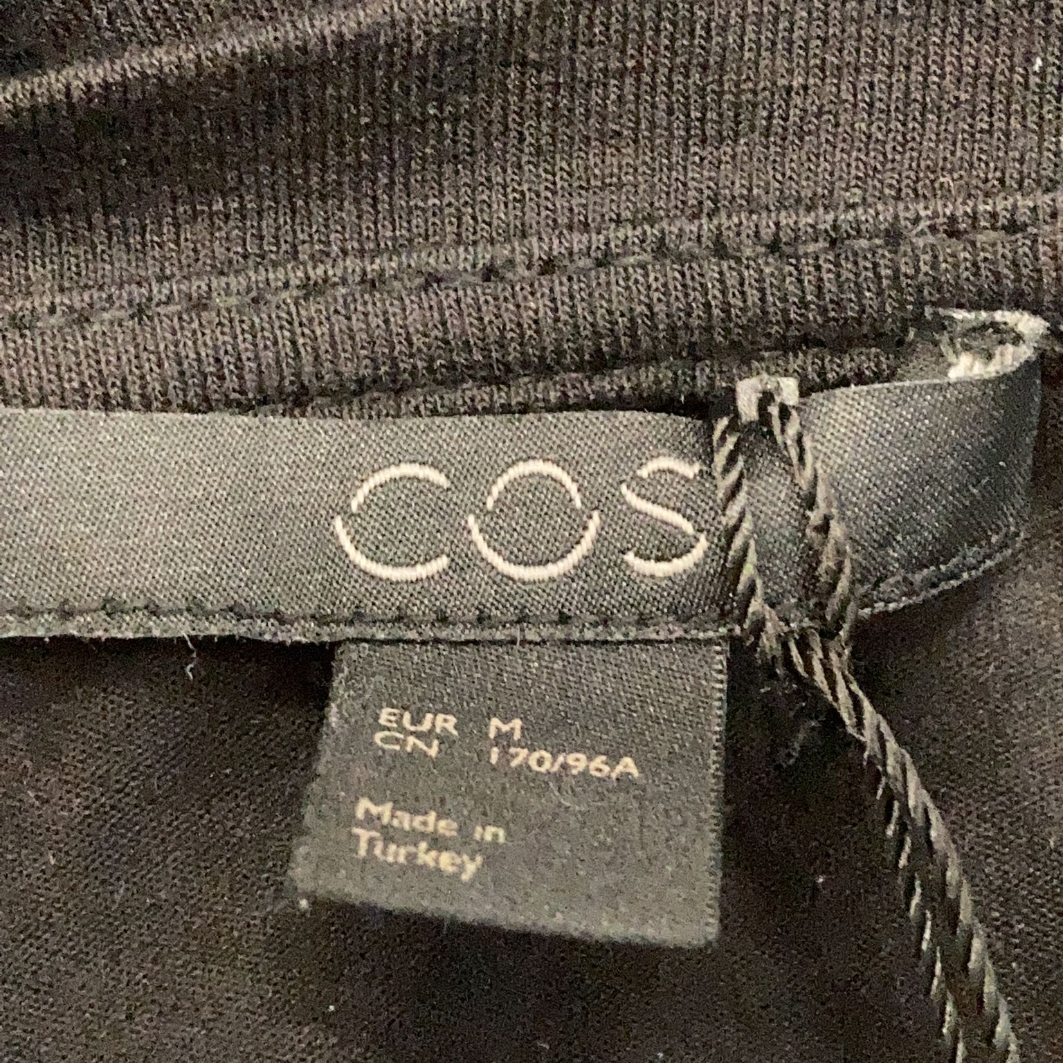 COS