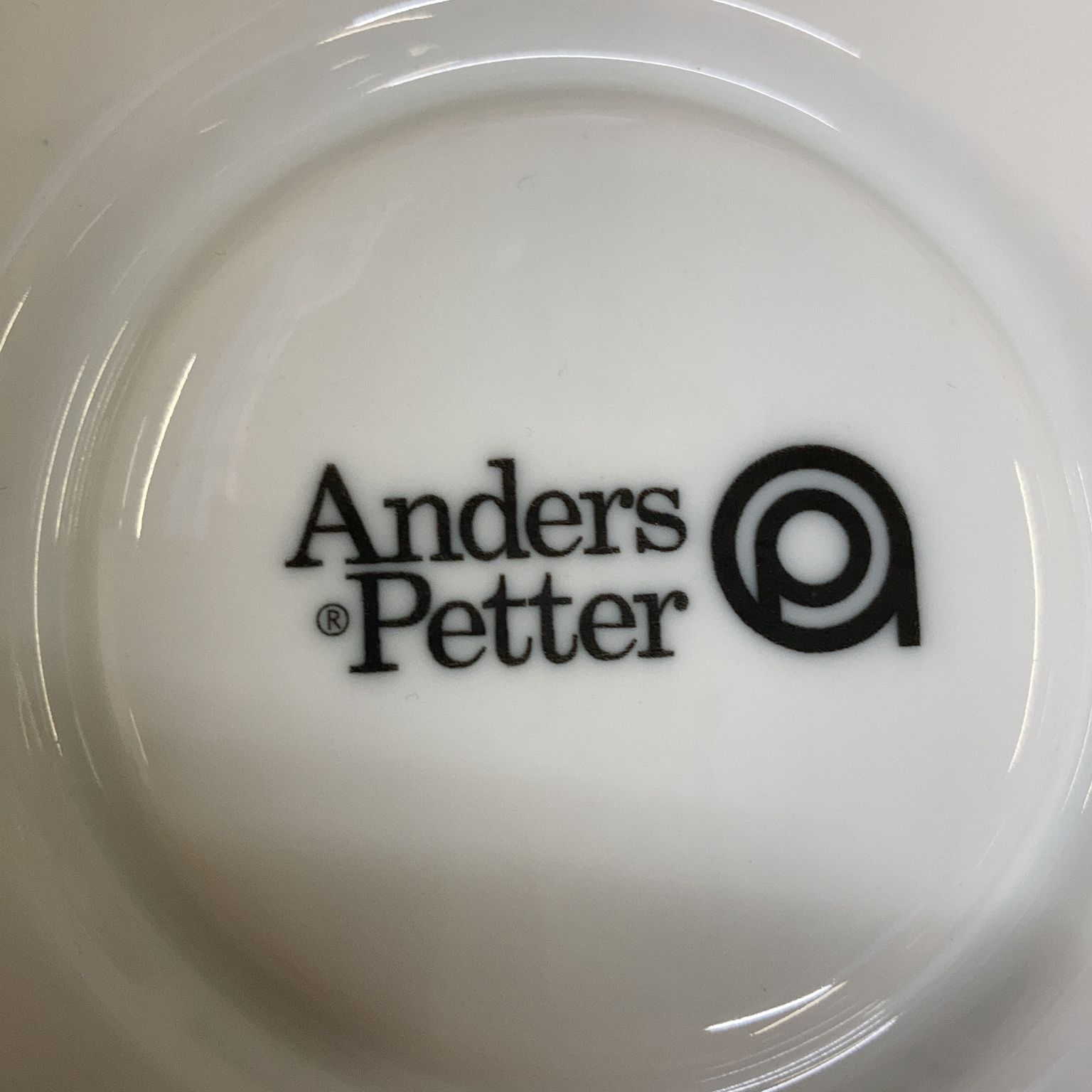 Anders Petter