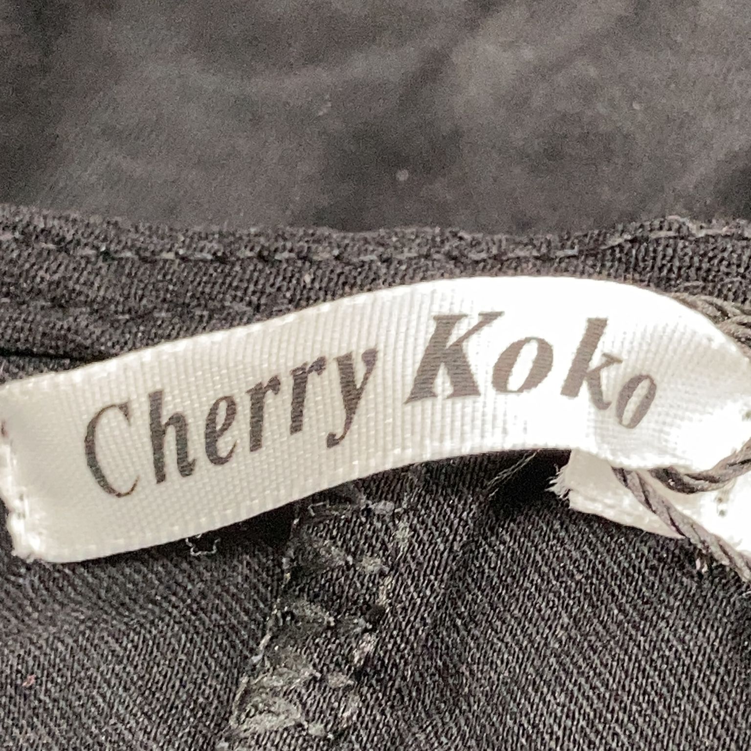 Cherry Koko