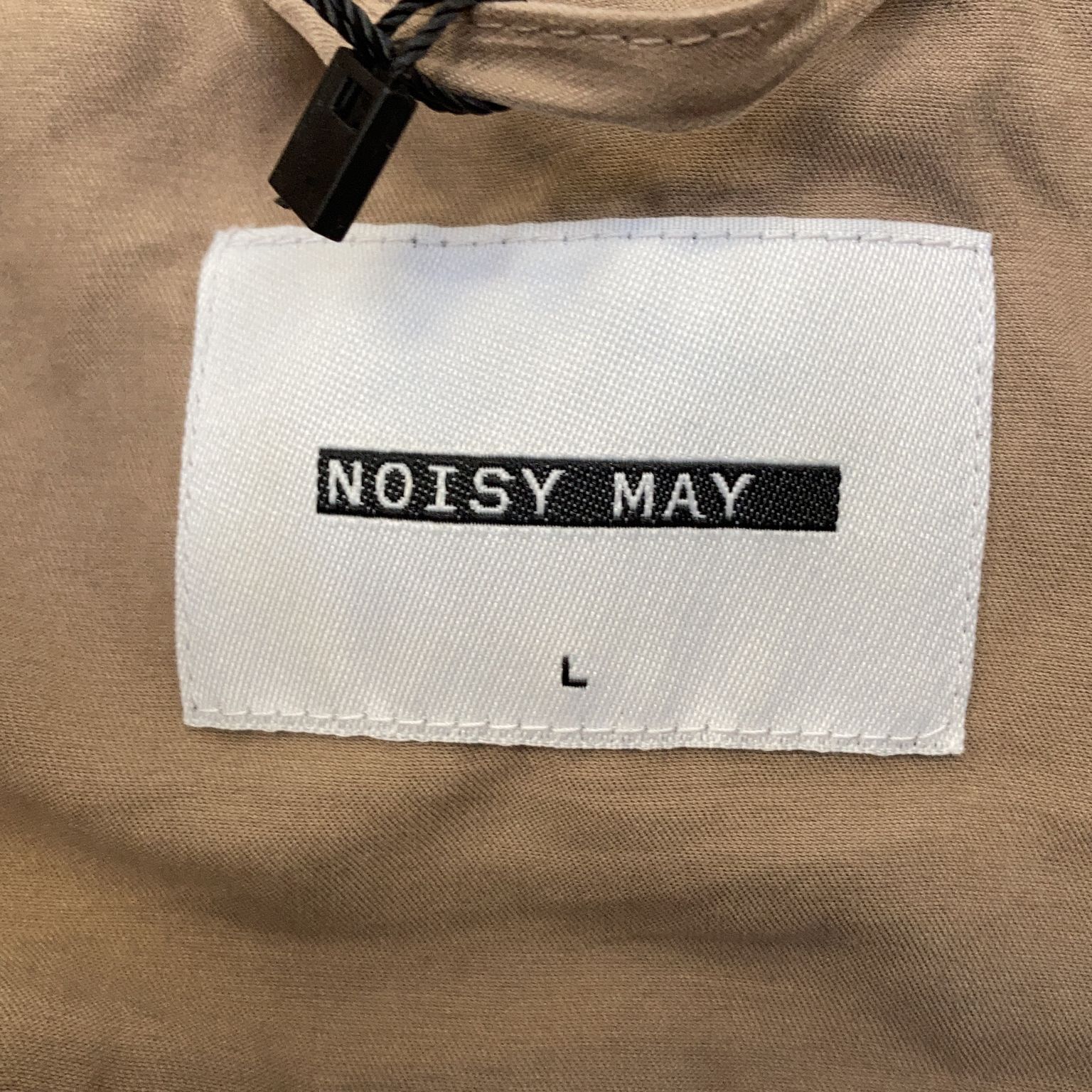 Noisy May