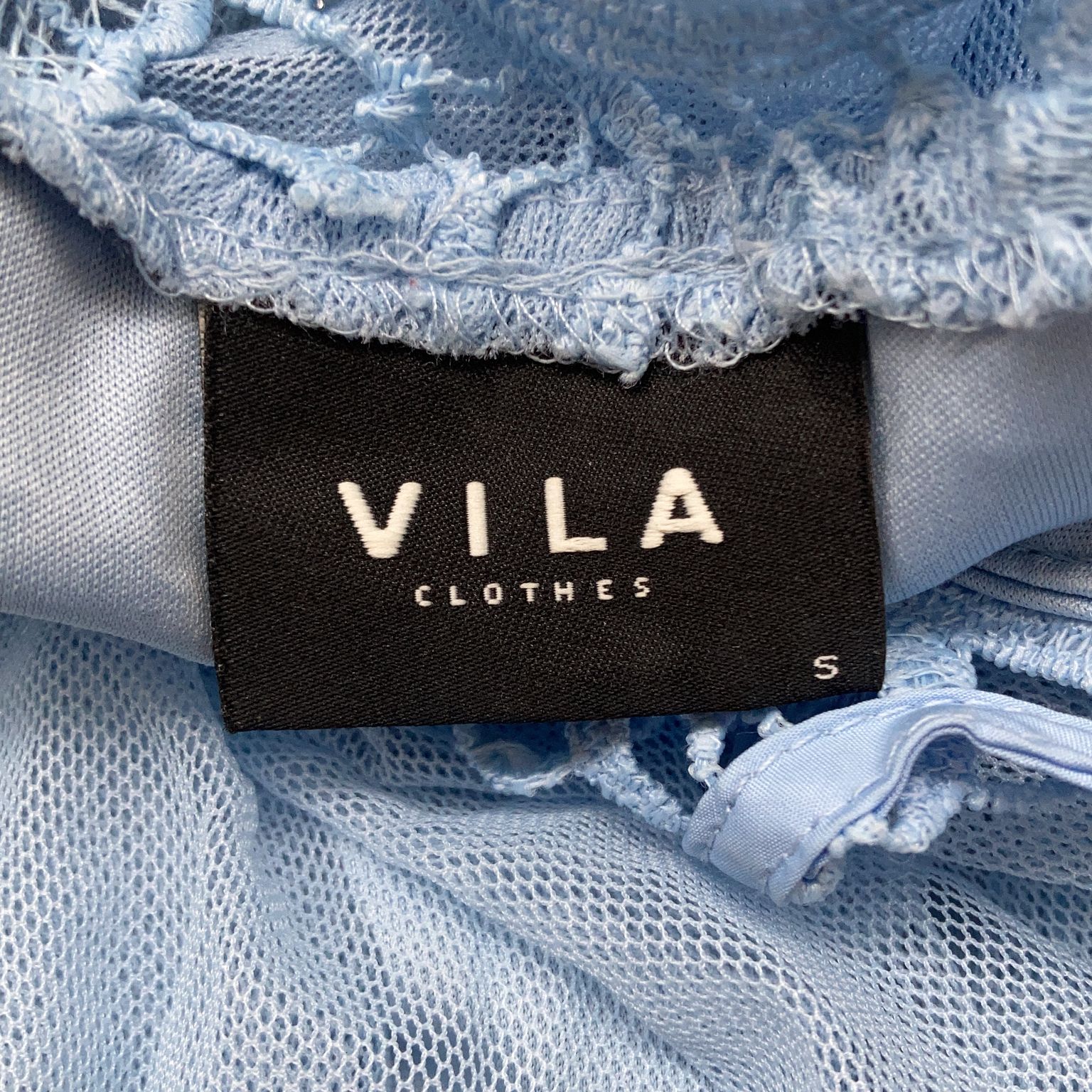 VILA Clothes