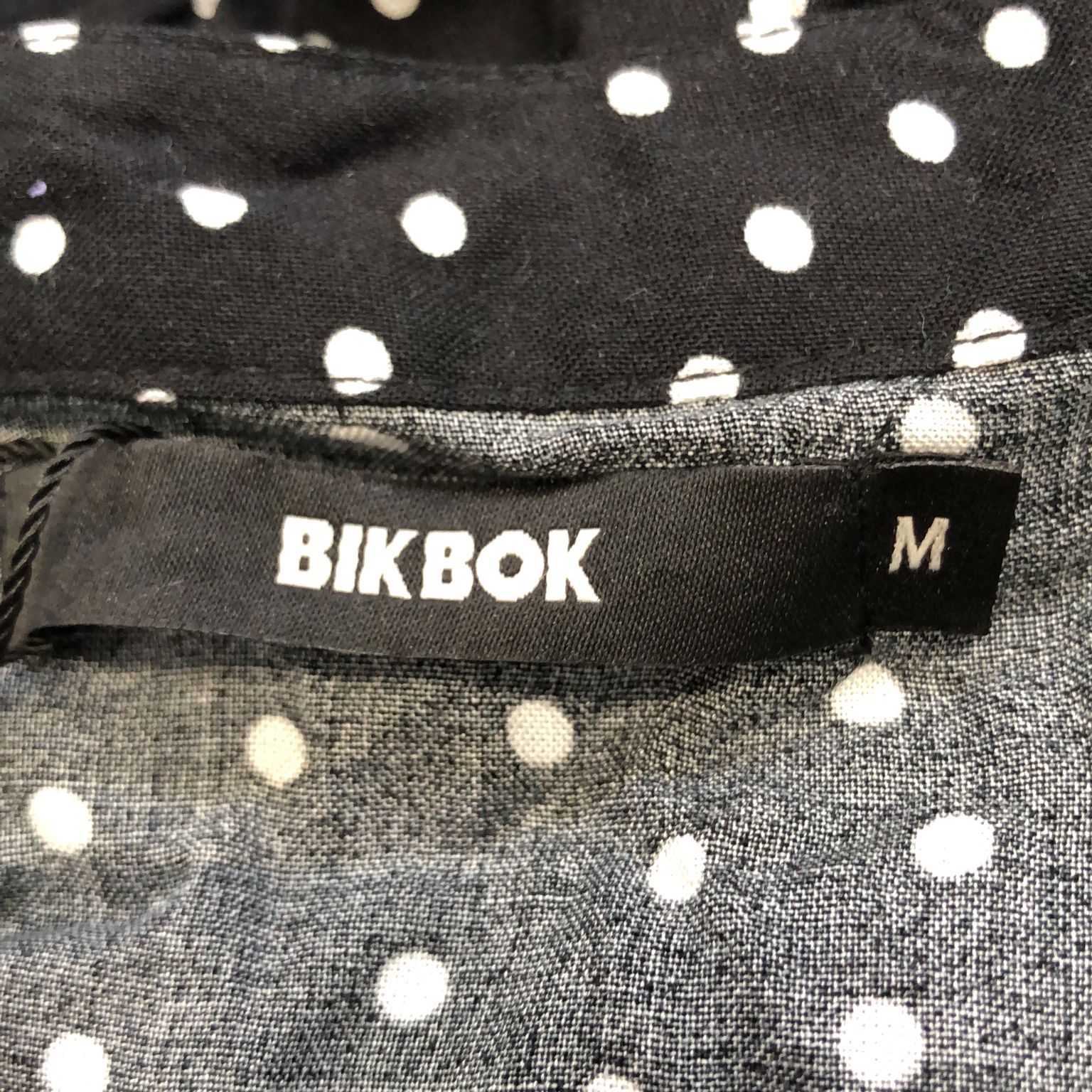 Bik Bok