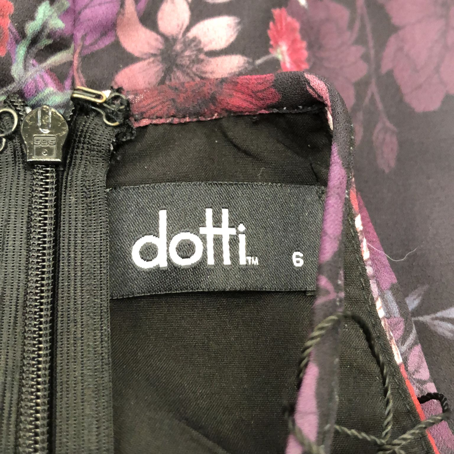 Dotti