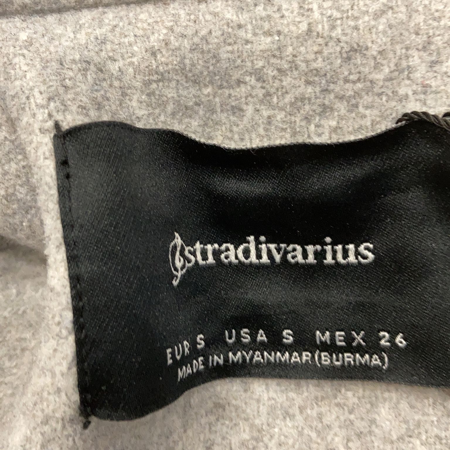 Stradivarius