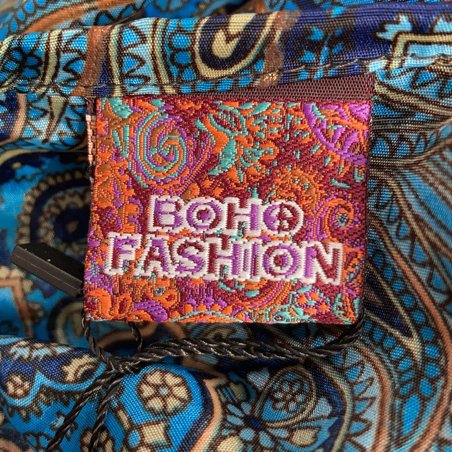 Boho Fashion