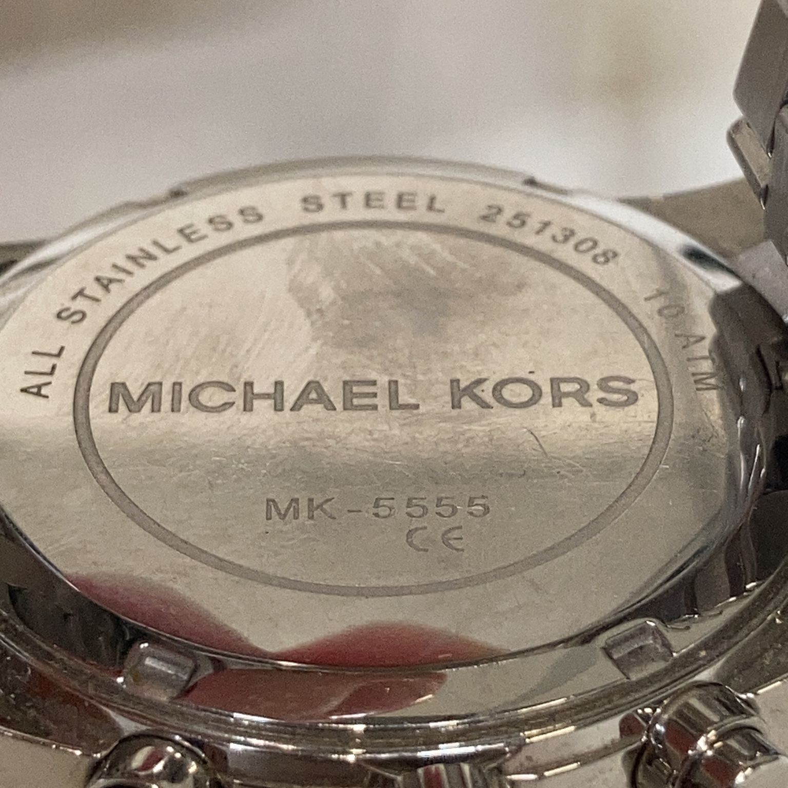 Michael Kors