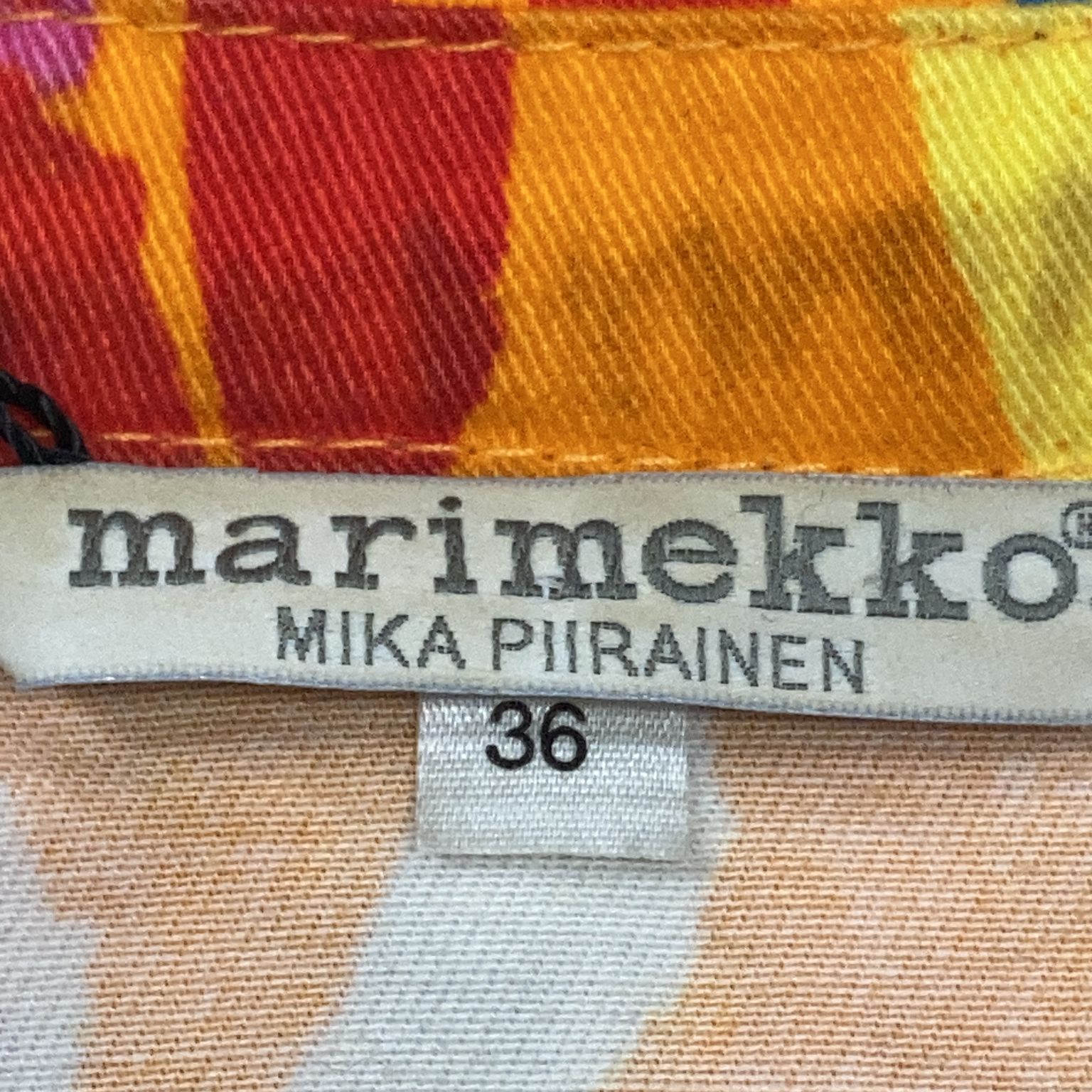 Marimekko