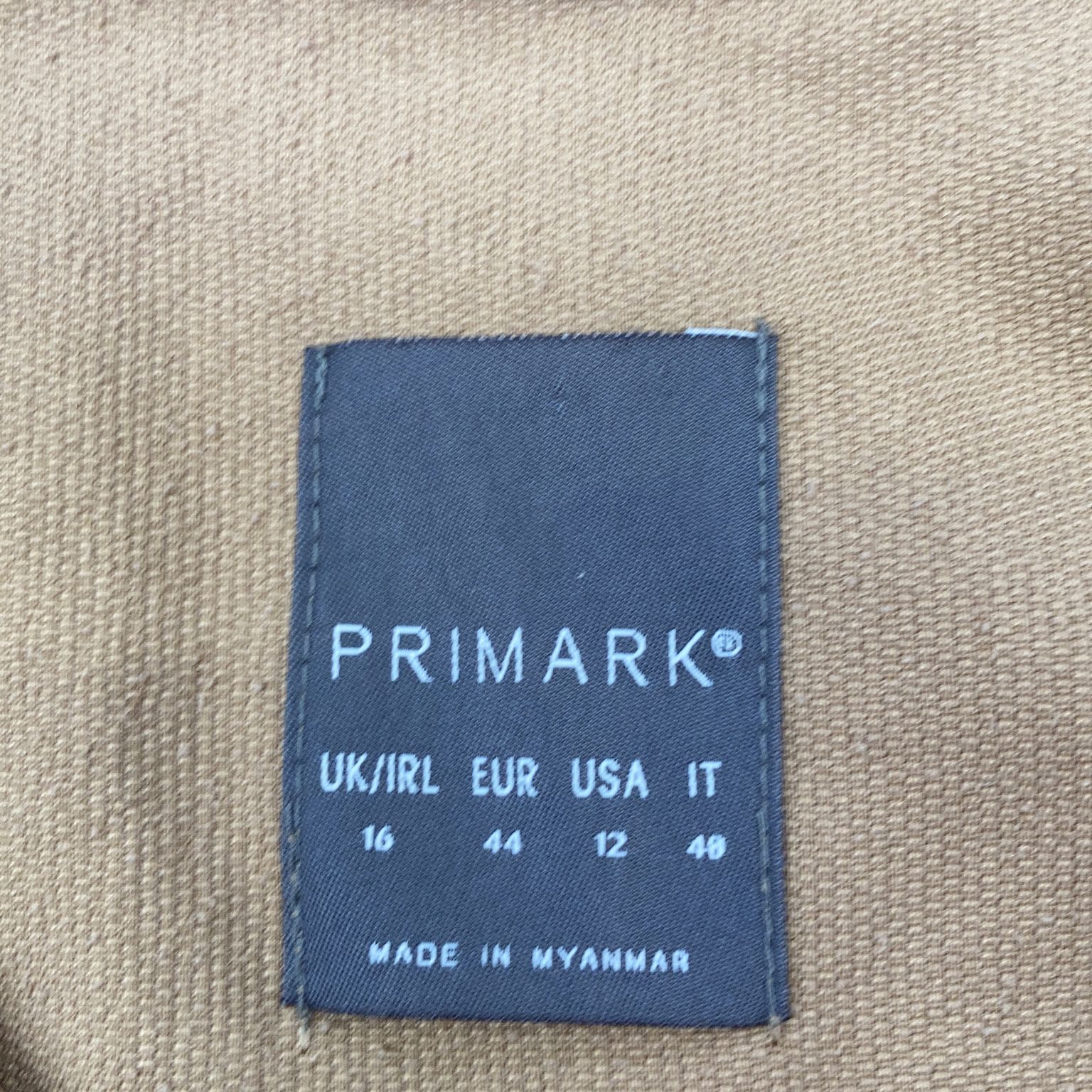 Primark