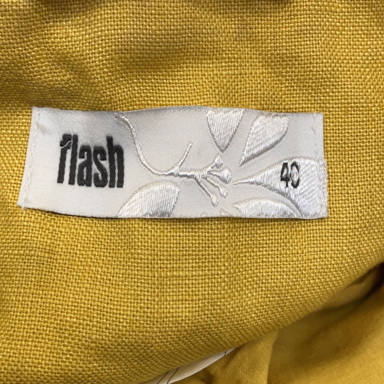 Flash