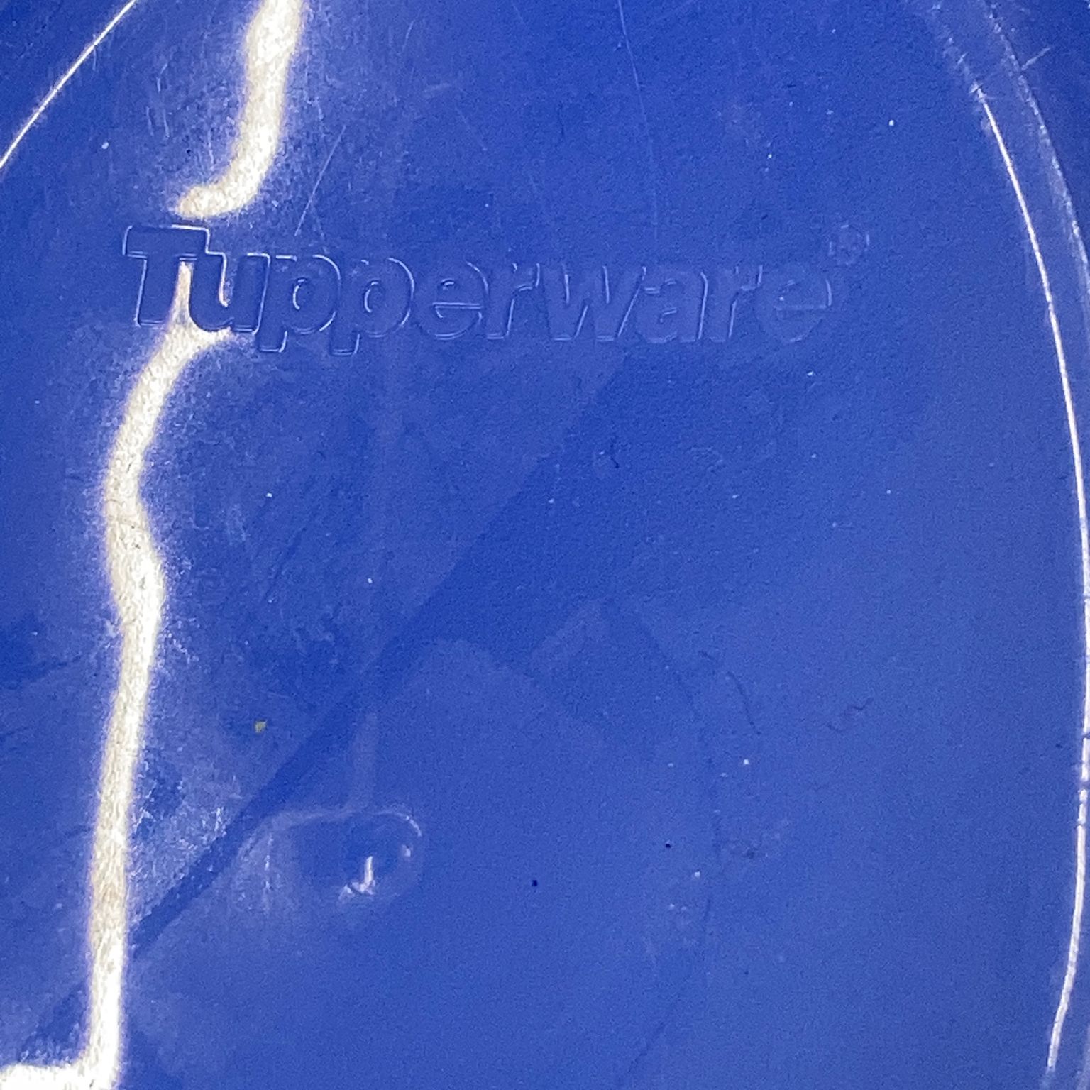 Tupperware