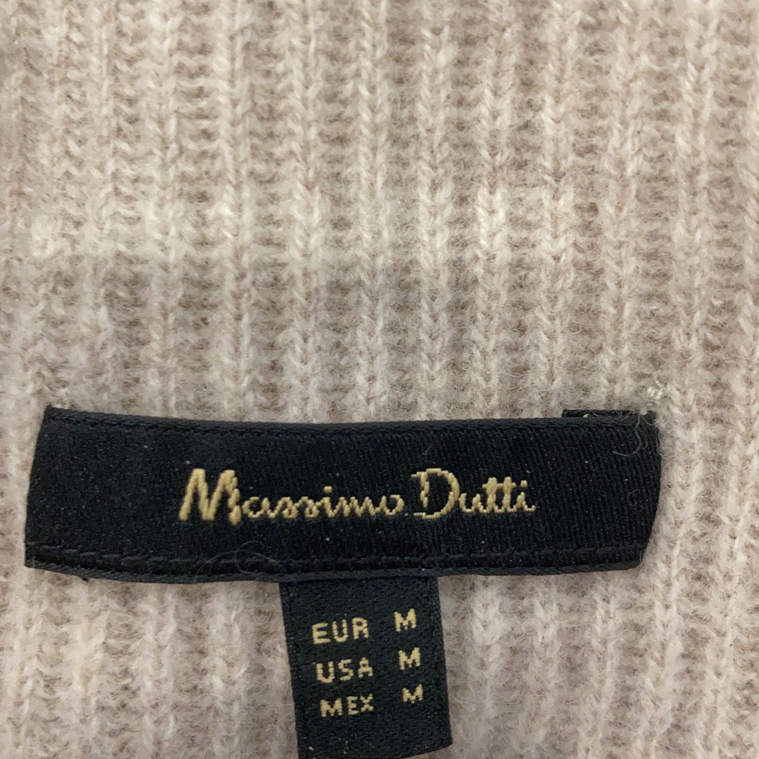 Massimo Dutti