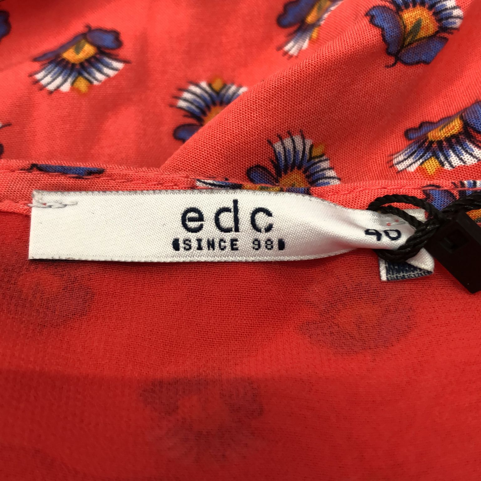 EDC by ESPRIT