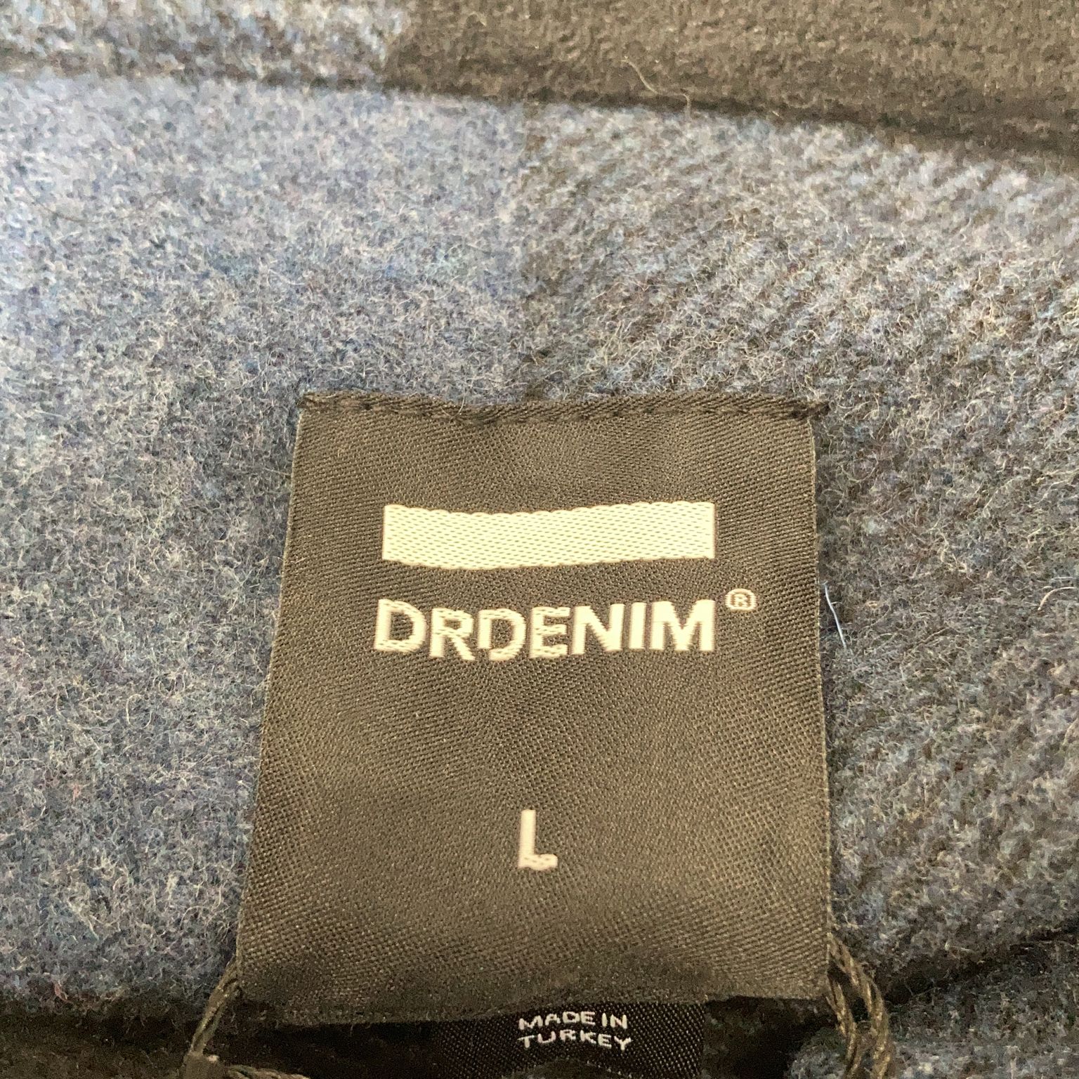 Dr. Denim