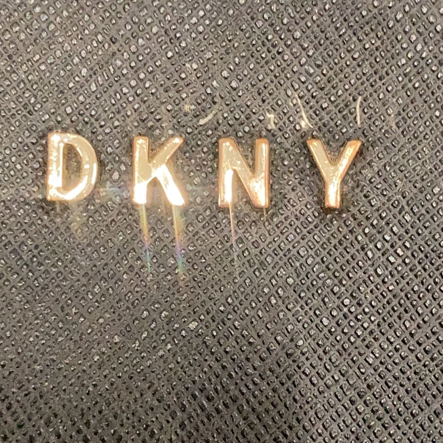 DKNY