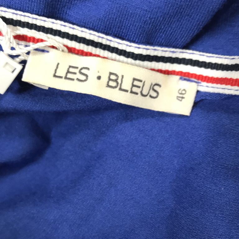 Les Bleus