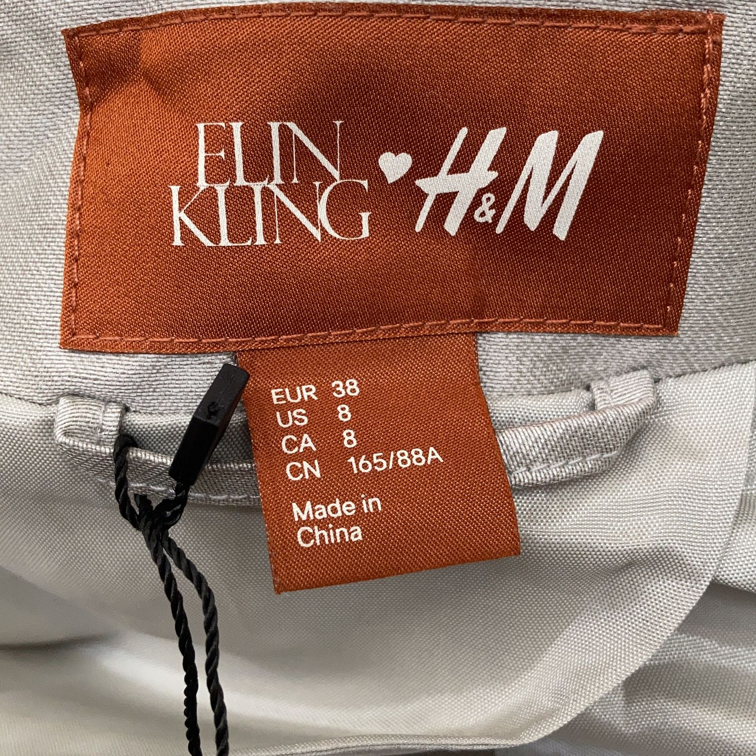 Elin Kling for HM