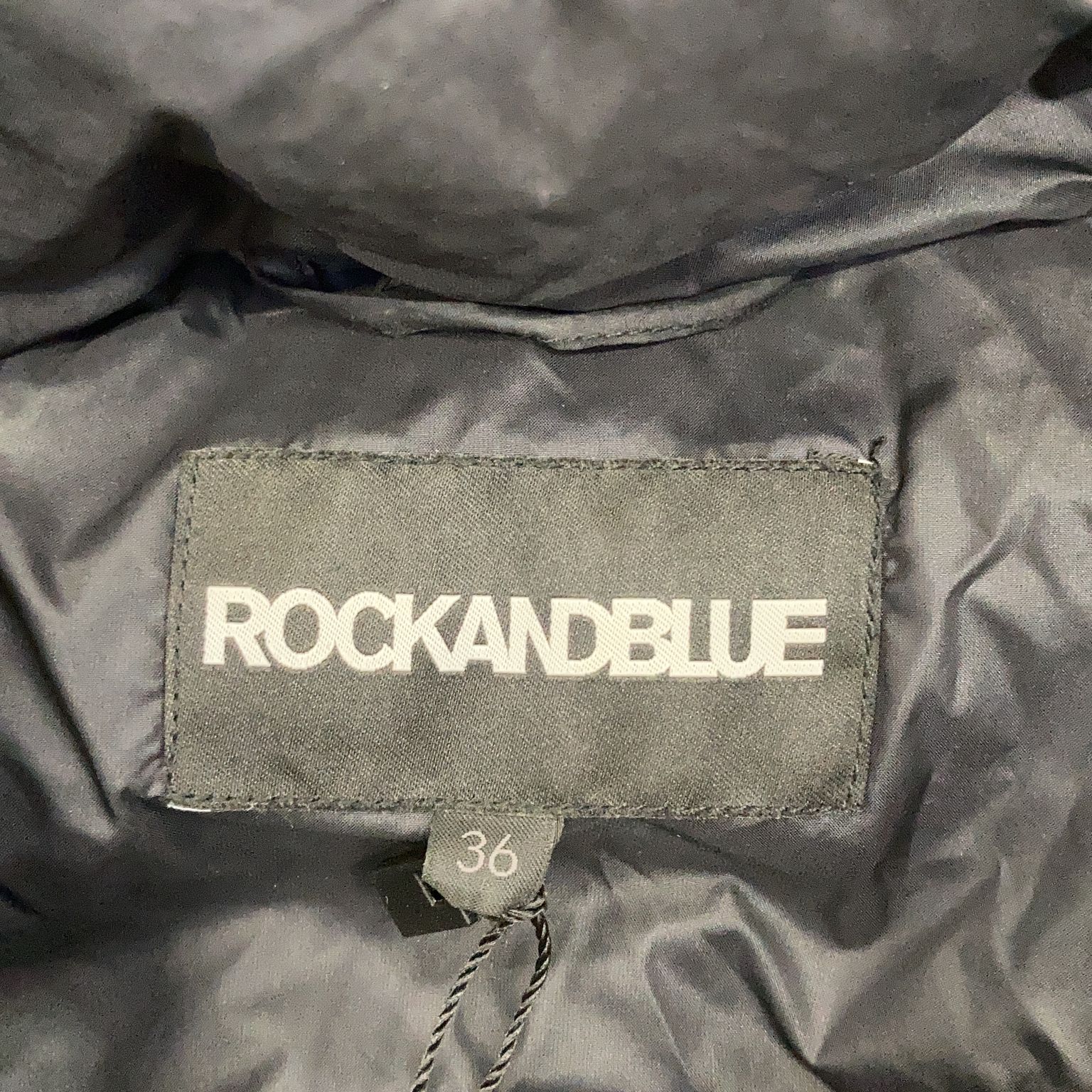 Rockandblue