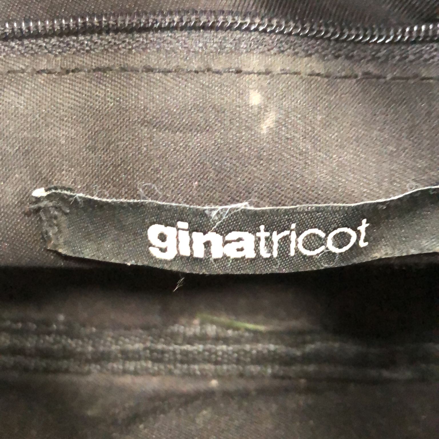 Gina Tricot