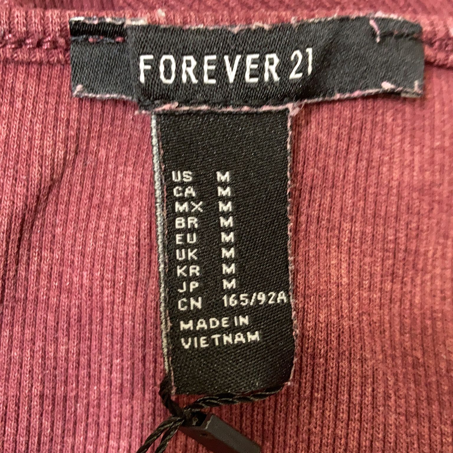 Forever 21