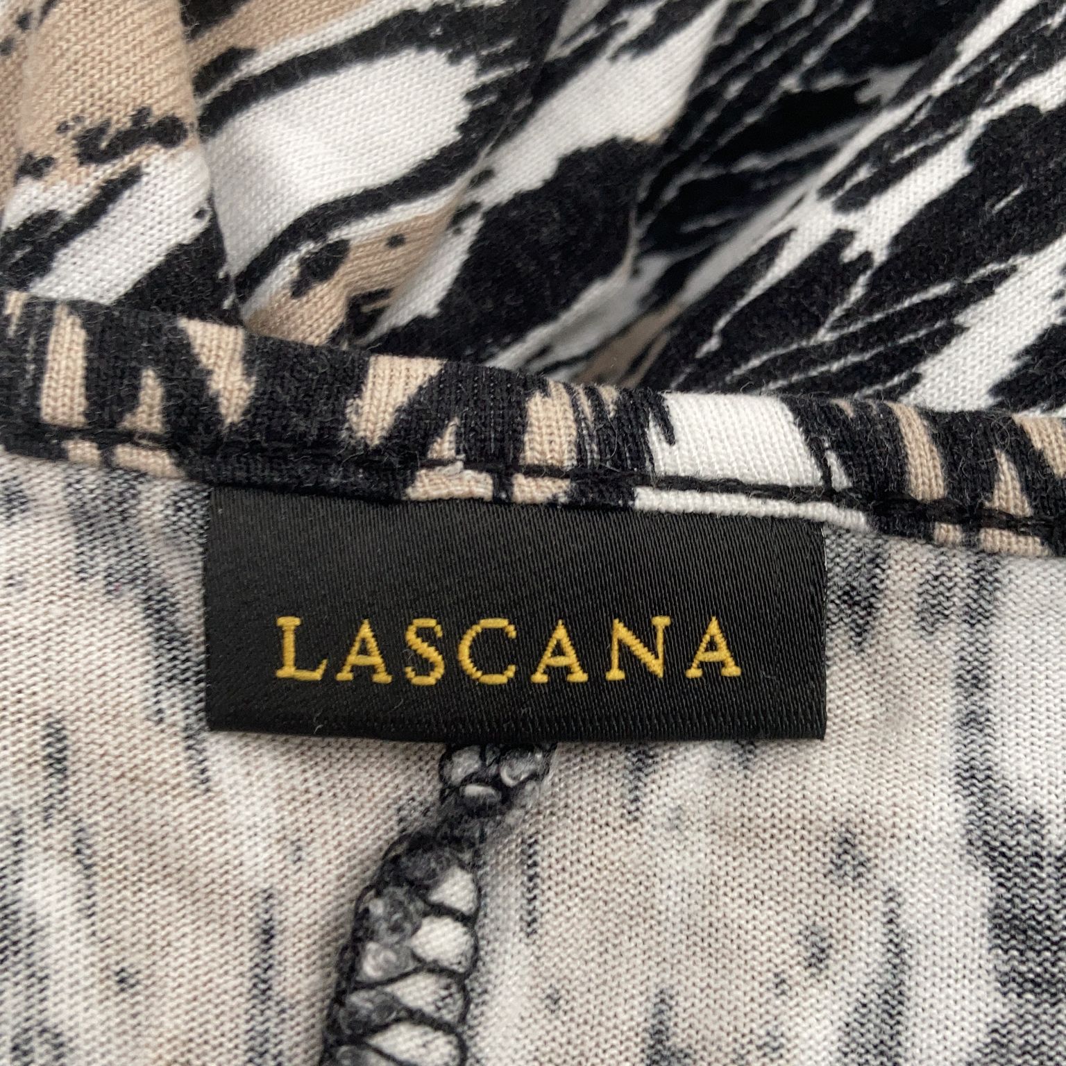 Lascana