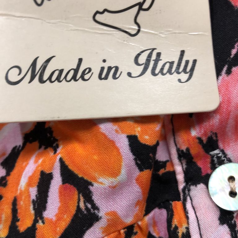 Made in Italy