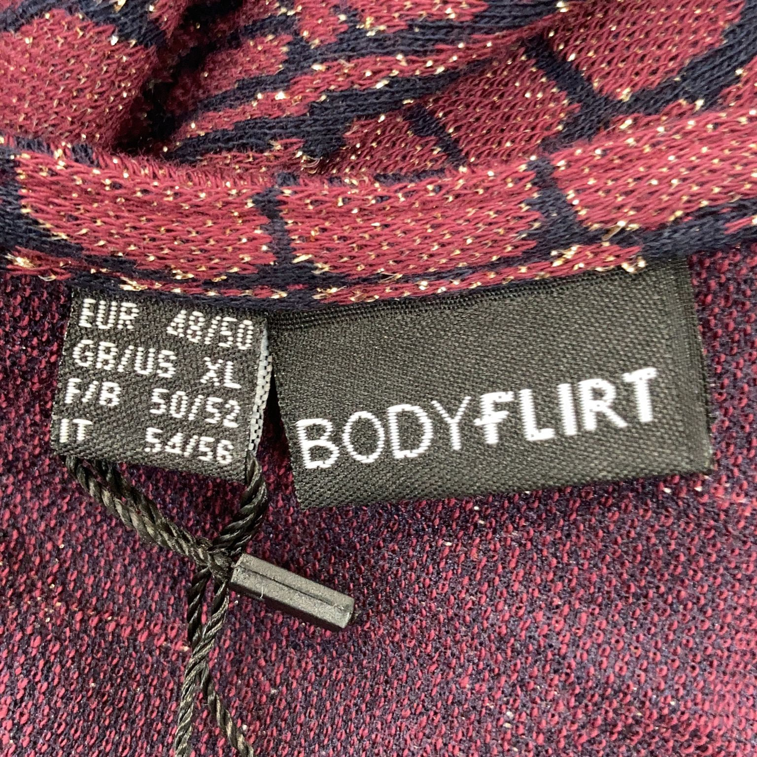 Bodyflirt