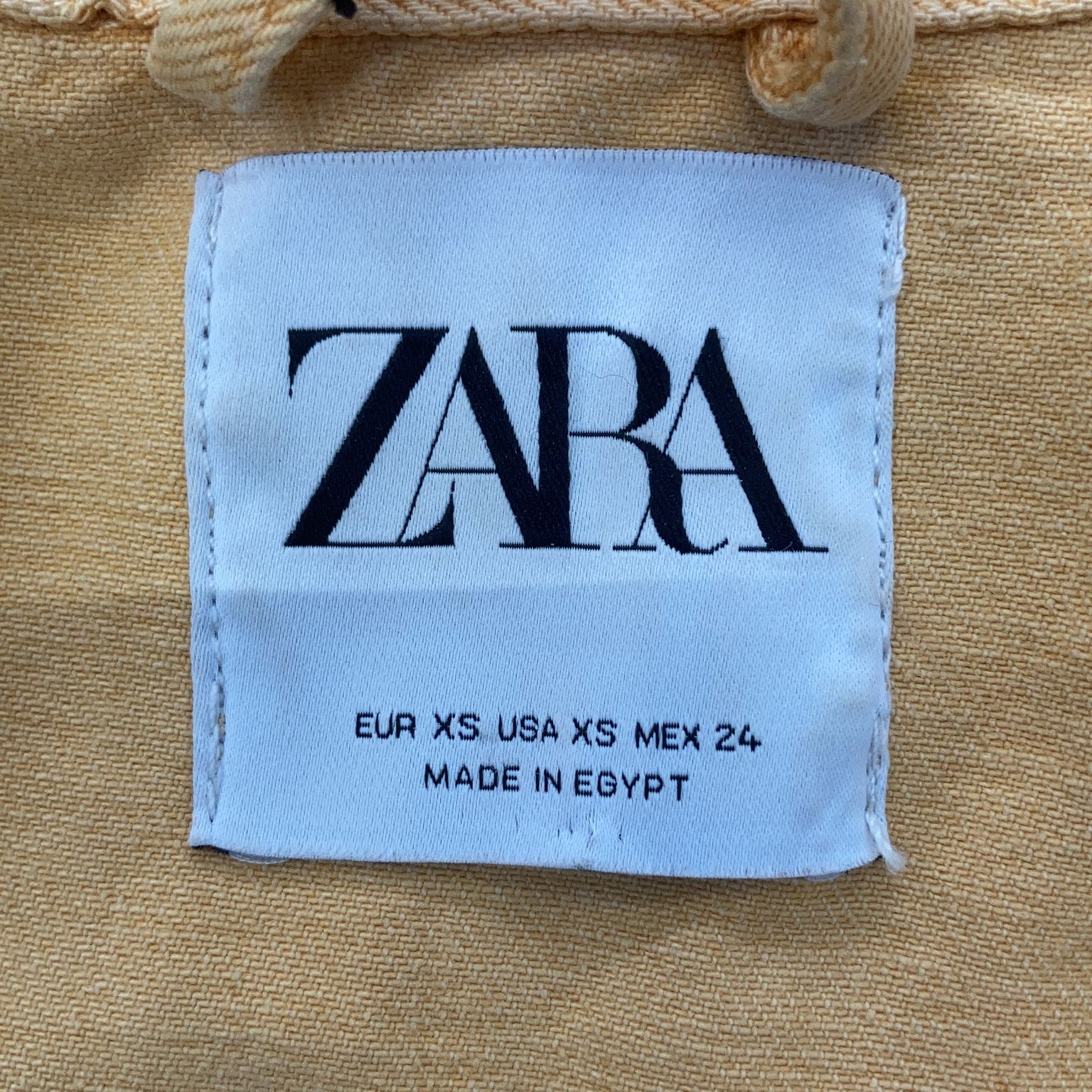 Zara