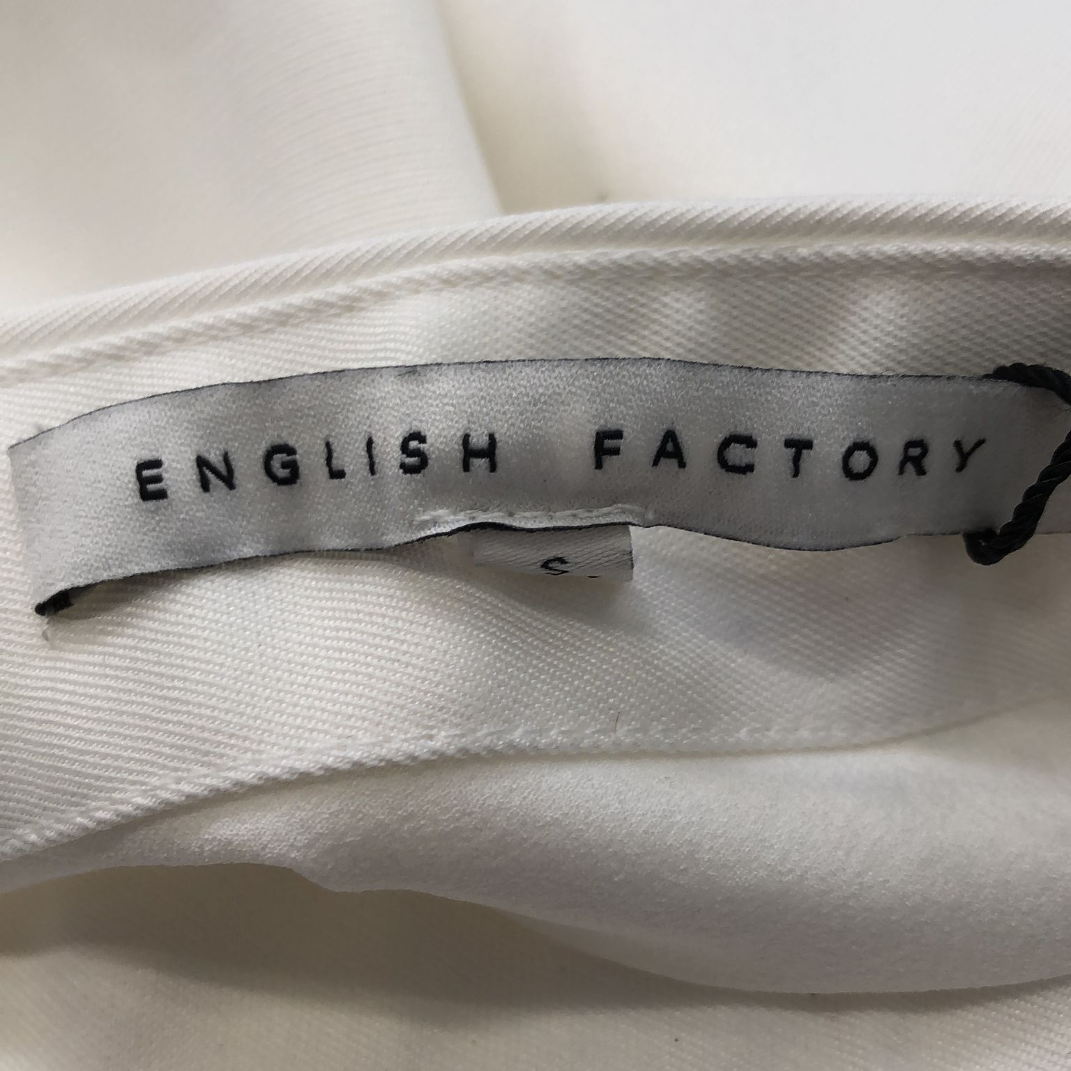 English Factory