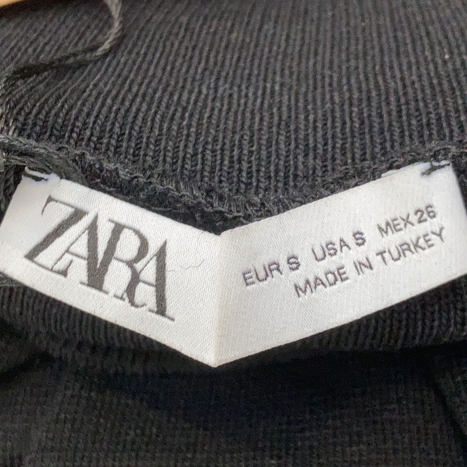 Zara