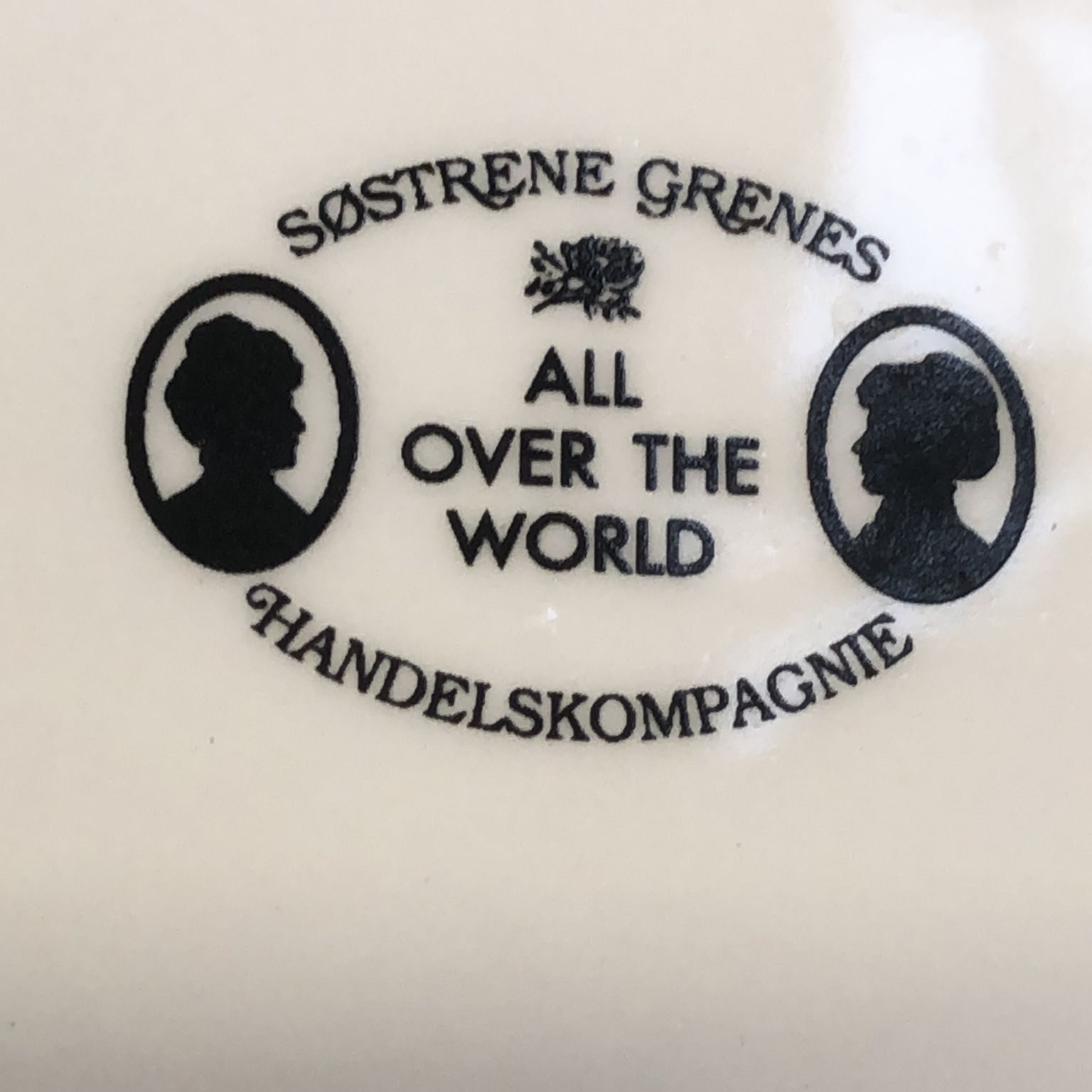 Søstrene Grene