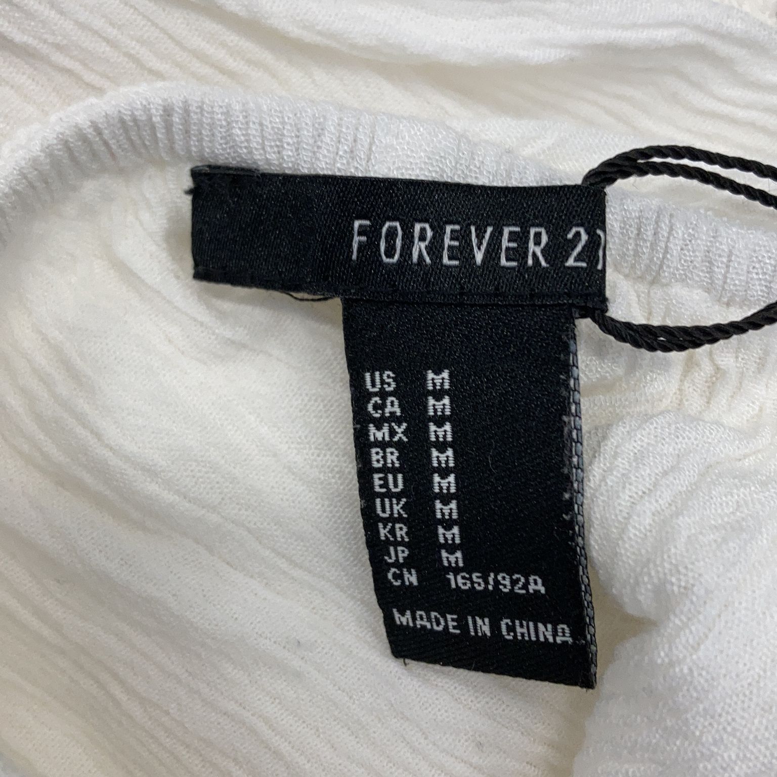 Forever 21