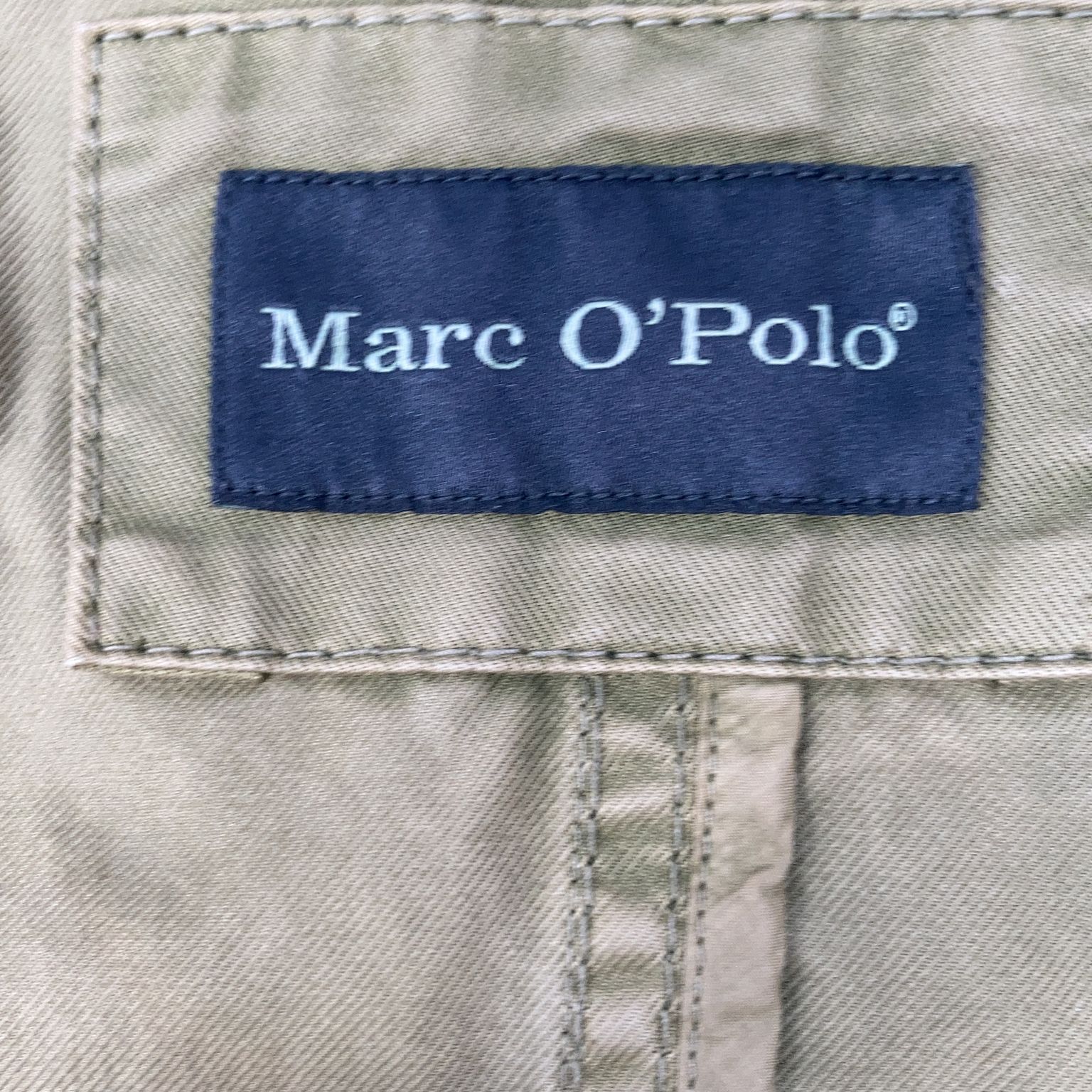 Marc O'Polo