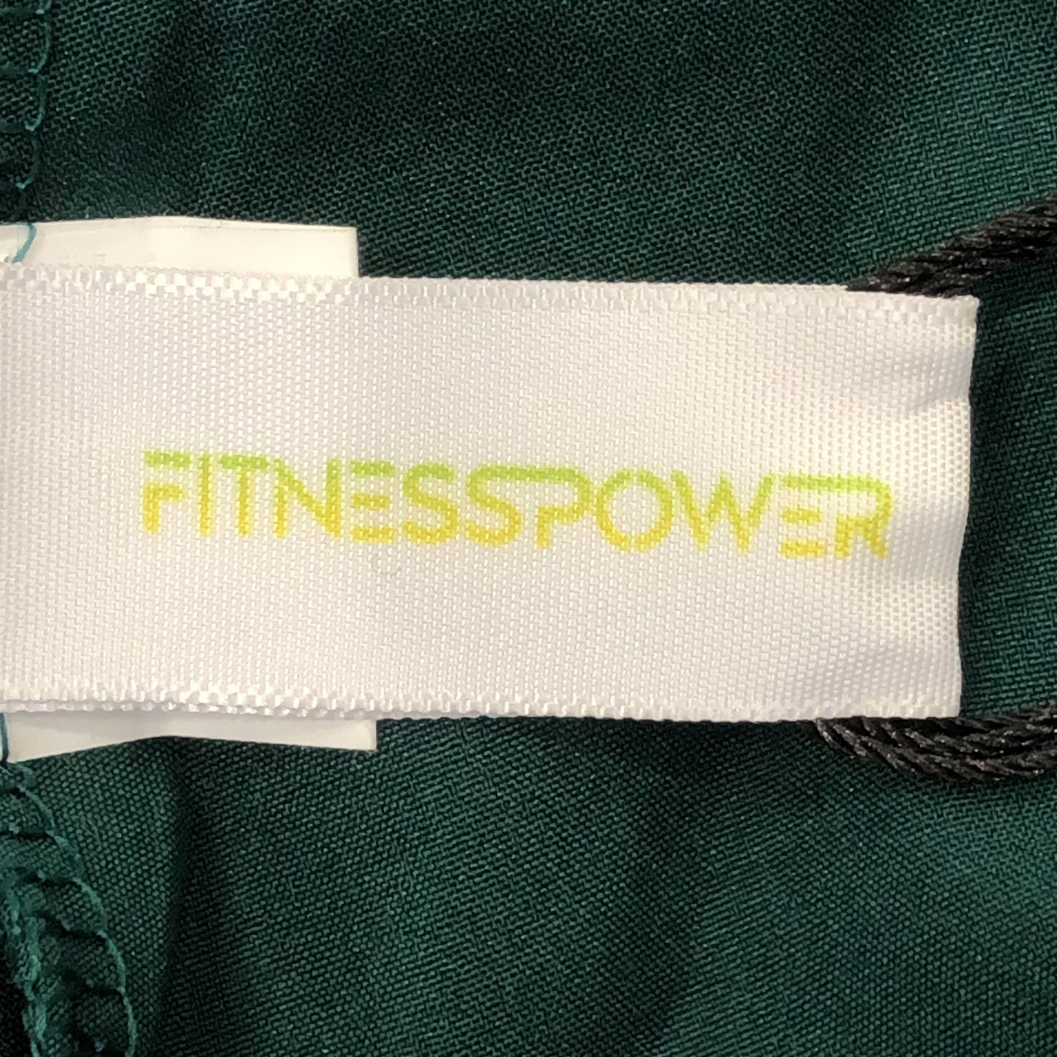 Fitnesspower