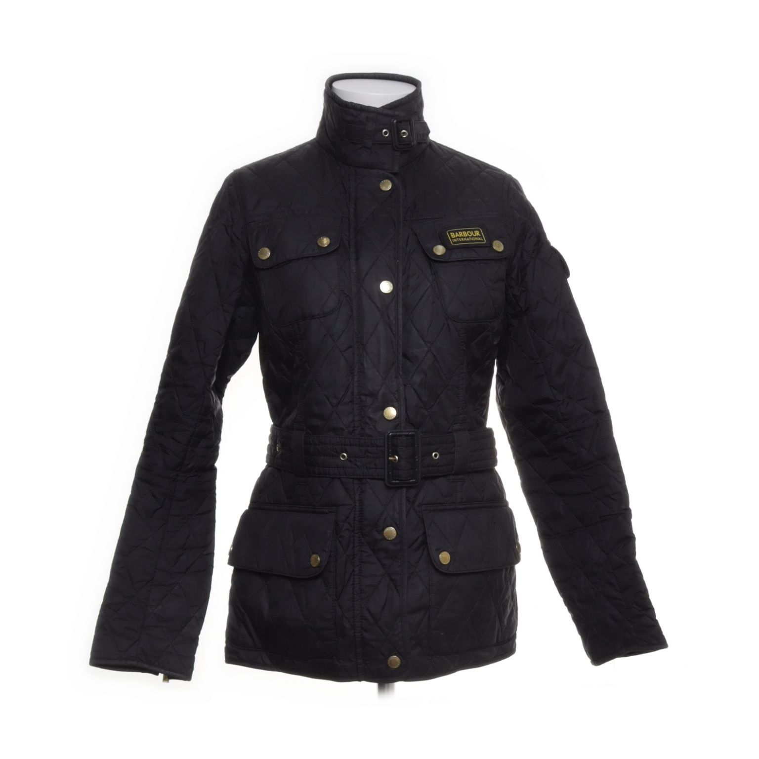 Barbour