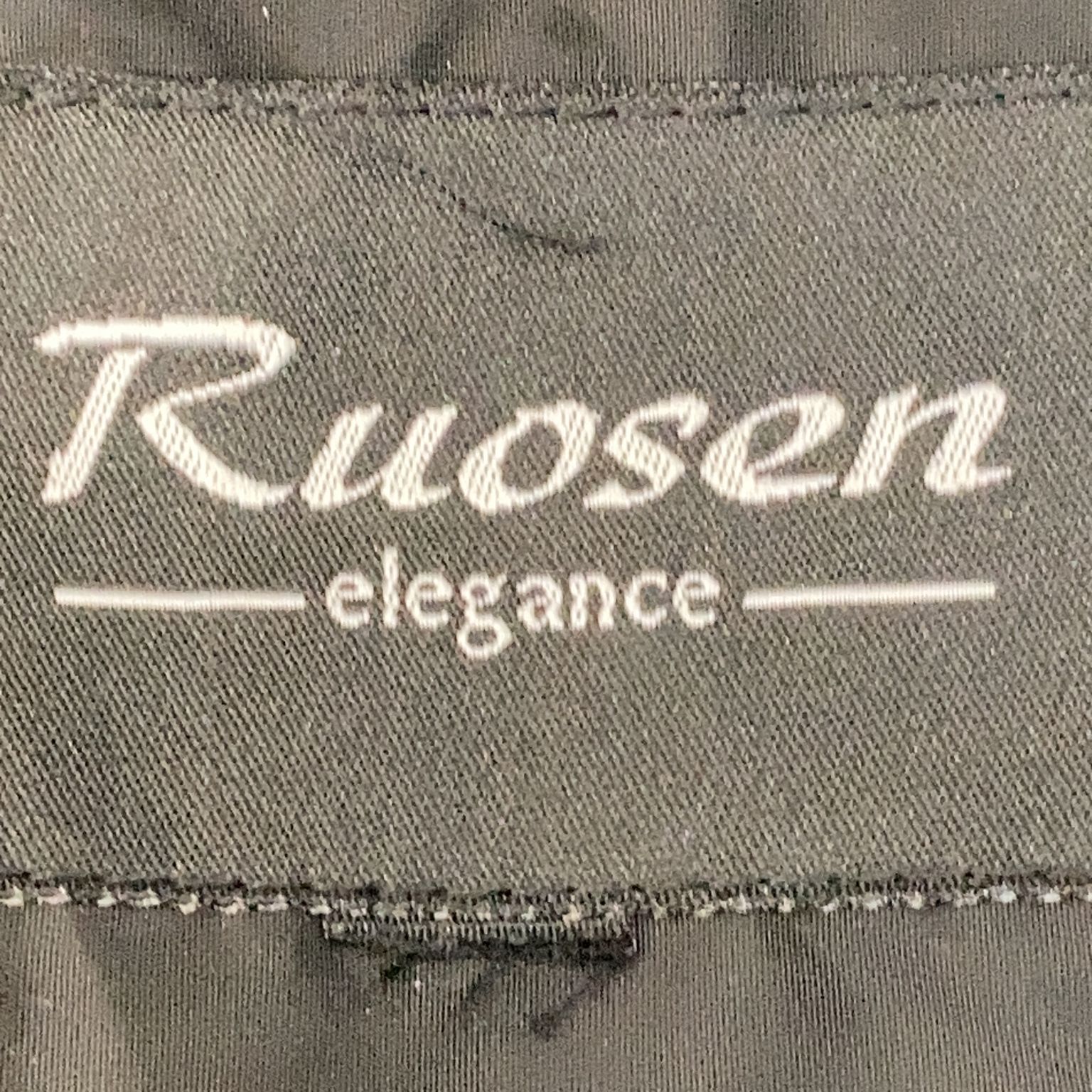 Ruosen Elegance